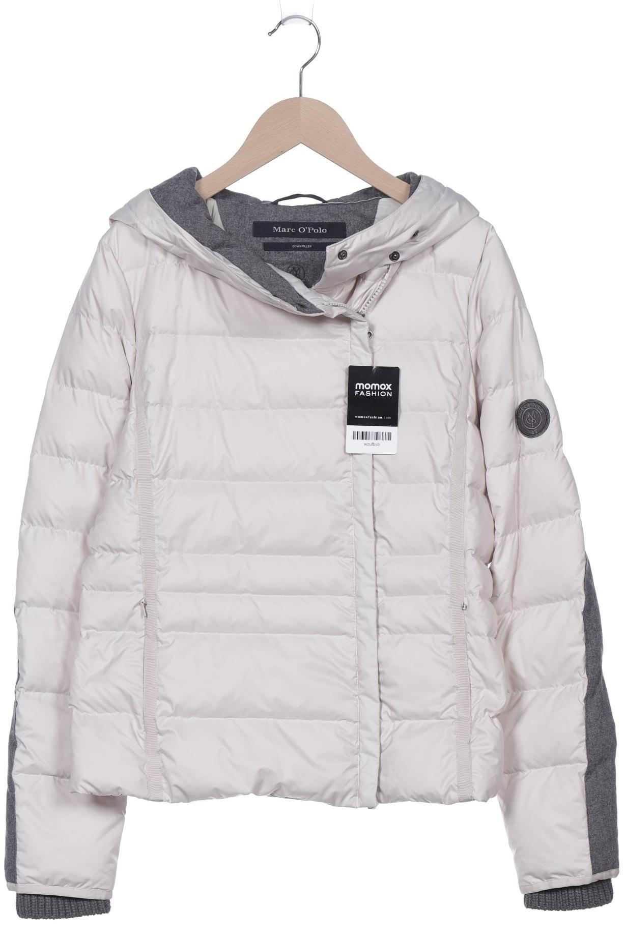 

Marc O Polo Damen Jacke, cremeweiß, Gr. 36