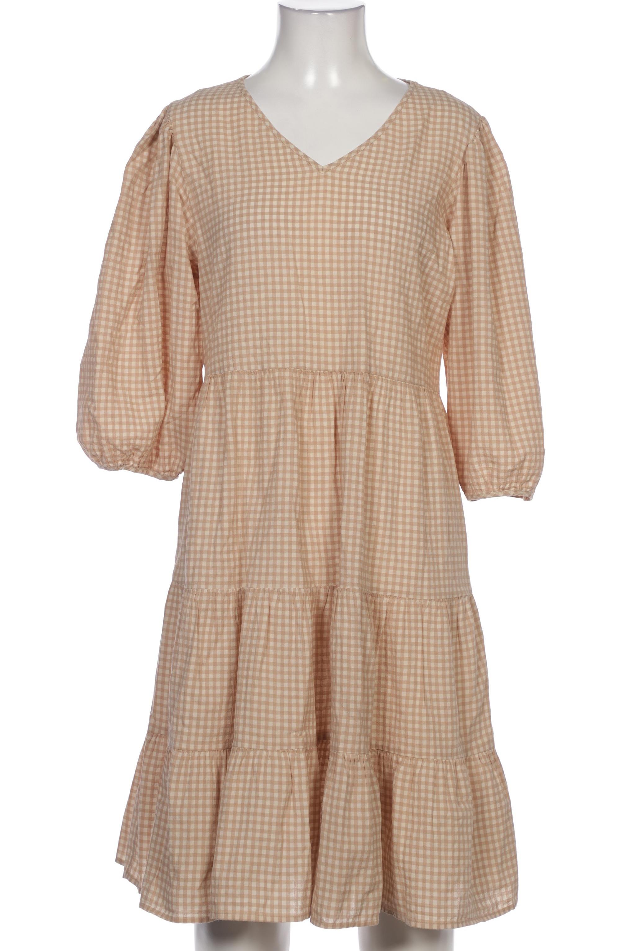 

Marc O Polo Damen Kleid, beige, Gr. 36