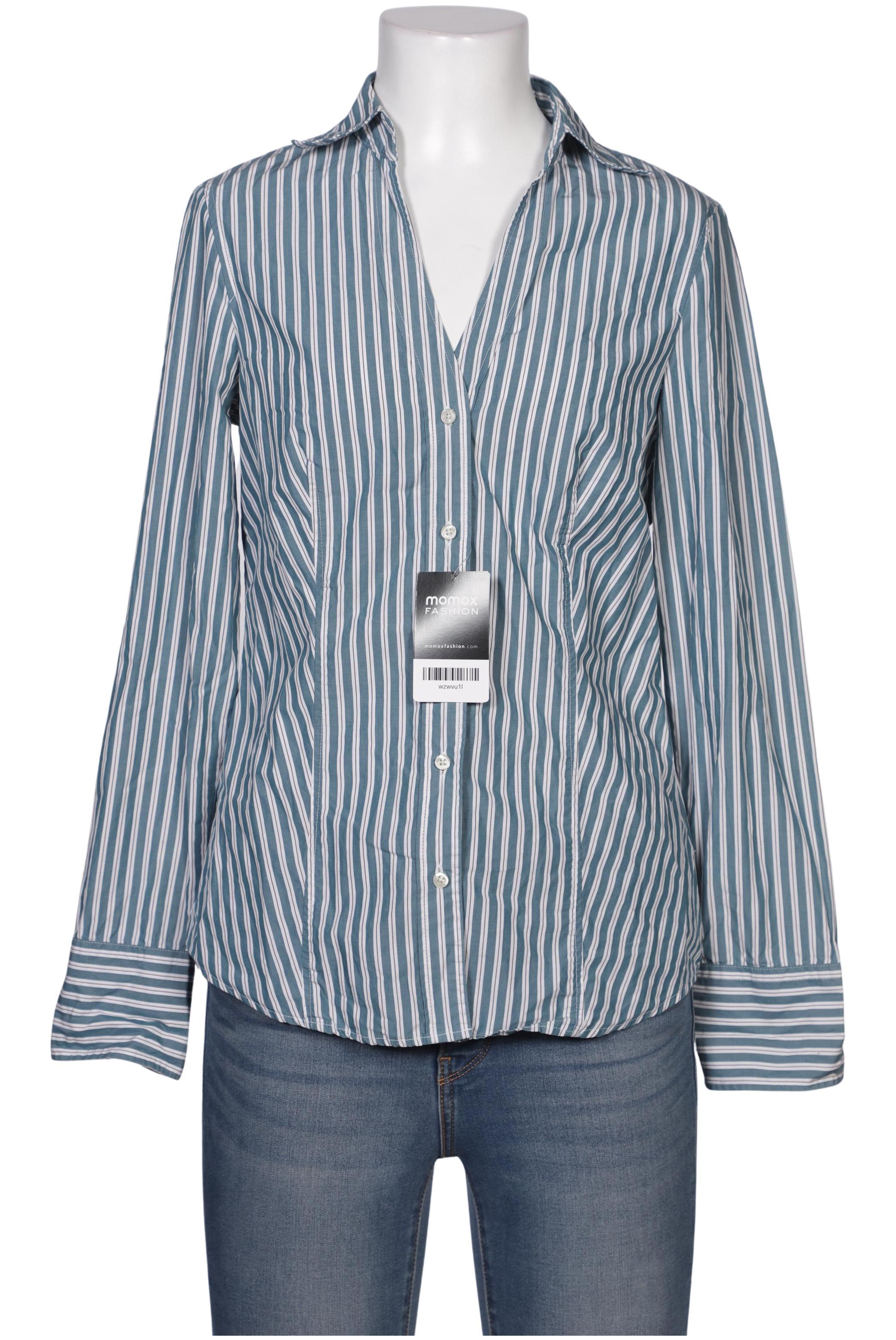 

Marc O Polo Damen Bluse, grau, Gr. 36