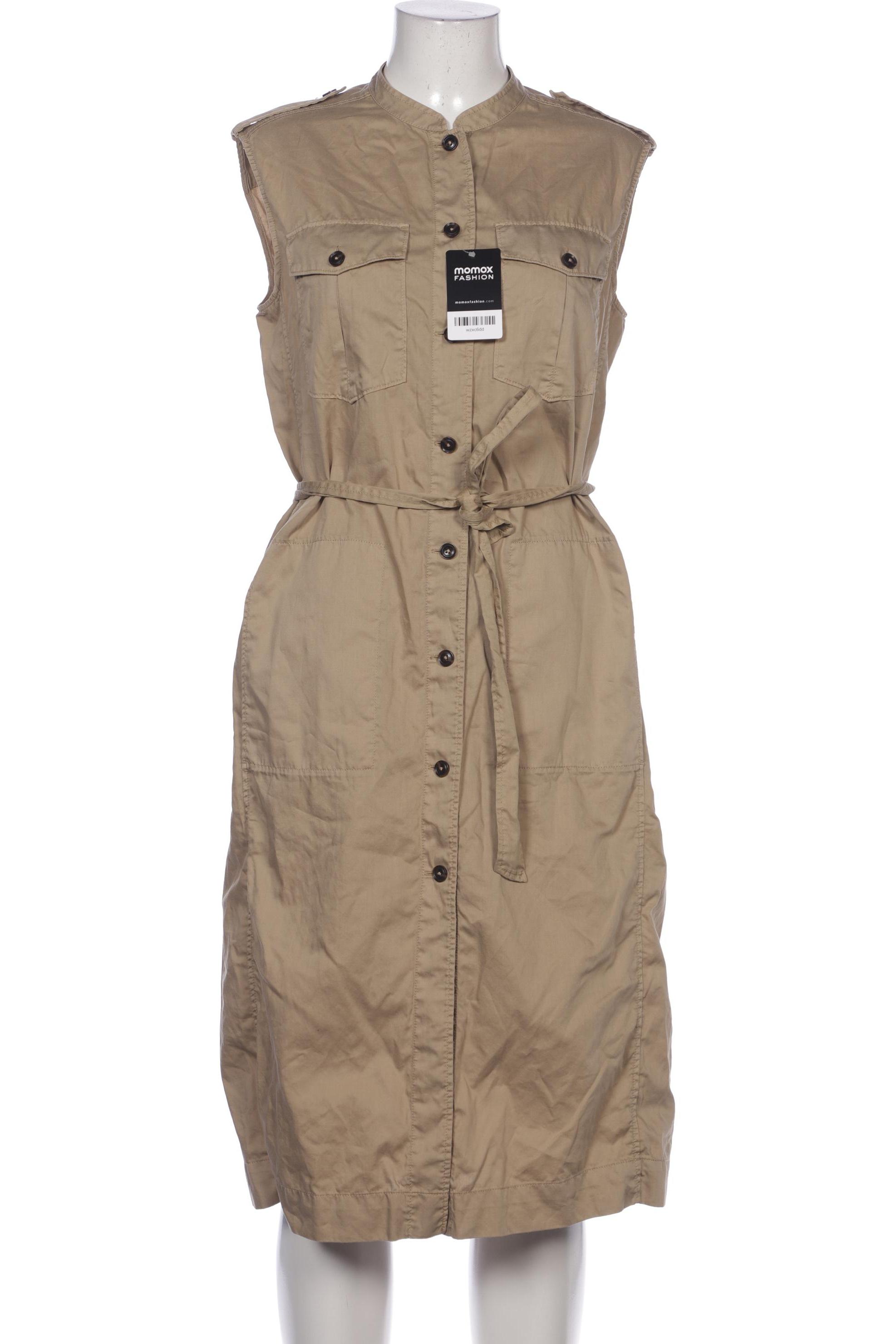 

Marc O Polo Damen Kleid, beige, Gr. 40