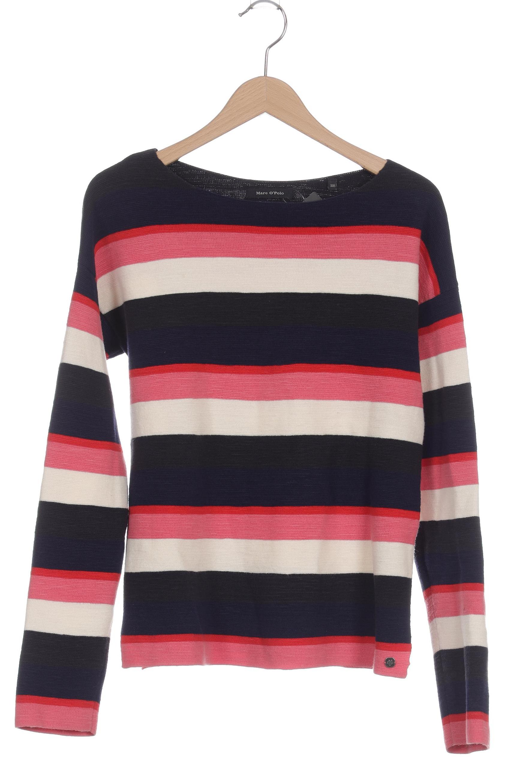 

Marc O Polo Damen Pullover, mehrfarbig, Gr. 32