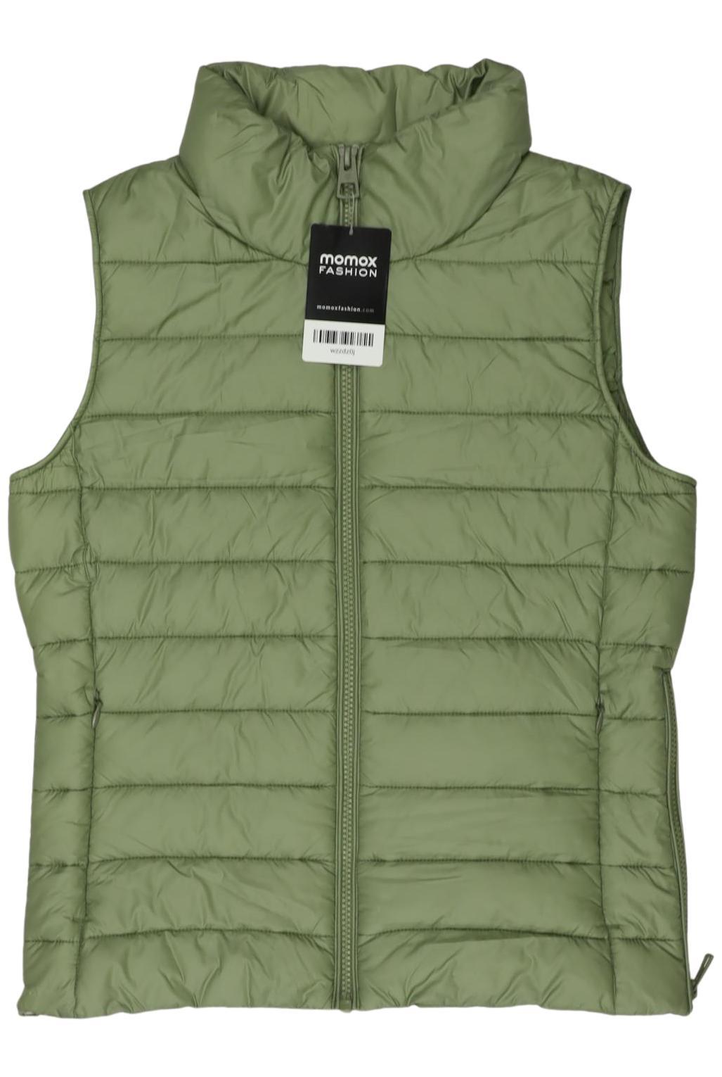 

Marc O Polo Damen Weste, grün, Gr. 34