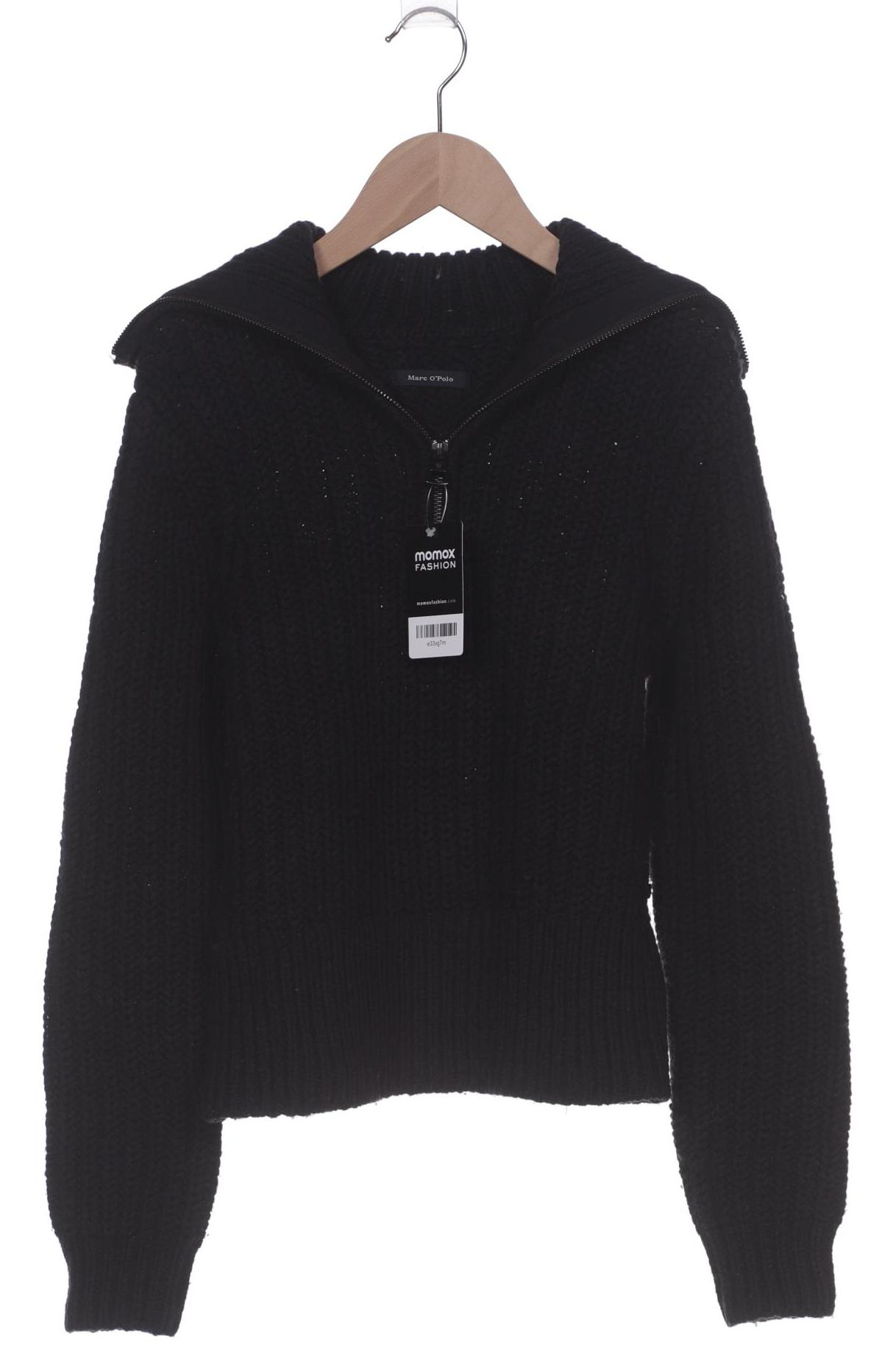 

Marc O Polo Damen Pullover, schwarz, Gr. 36