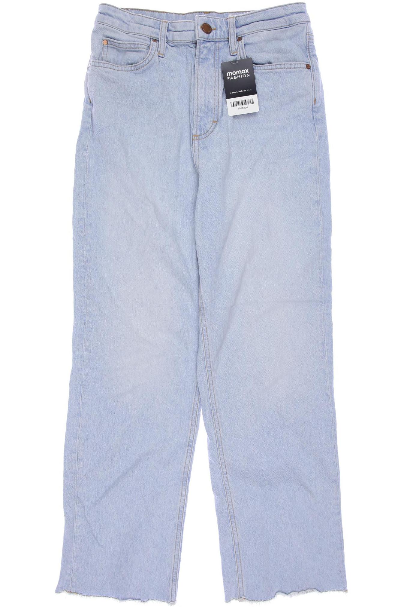 

Marc O Polo Damen Jeans, blau