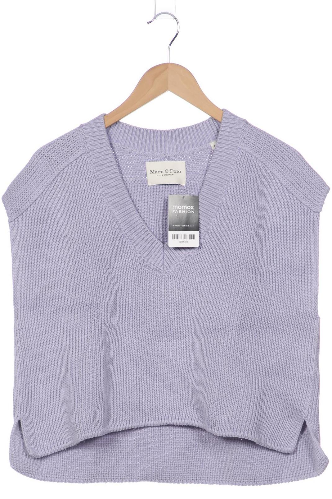 

Marc O Polo Damen Pullover, flieder, Gr. 36
