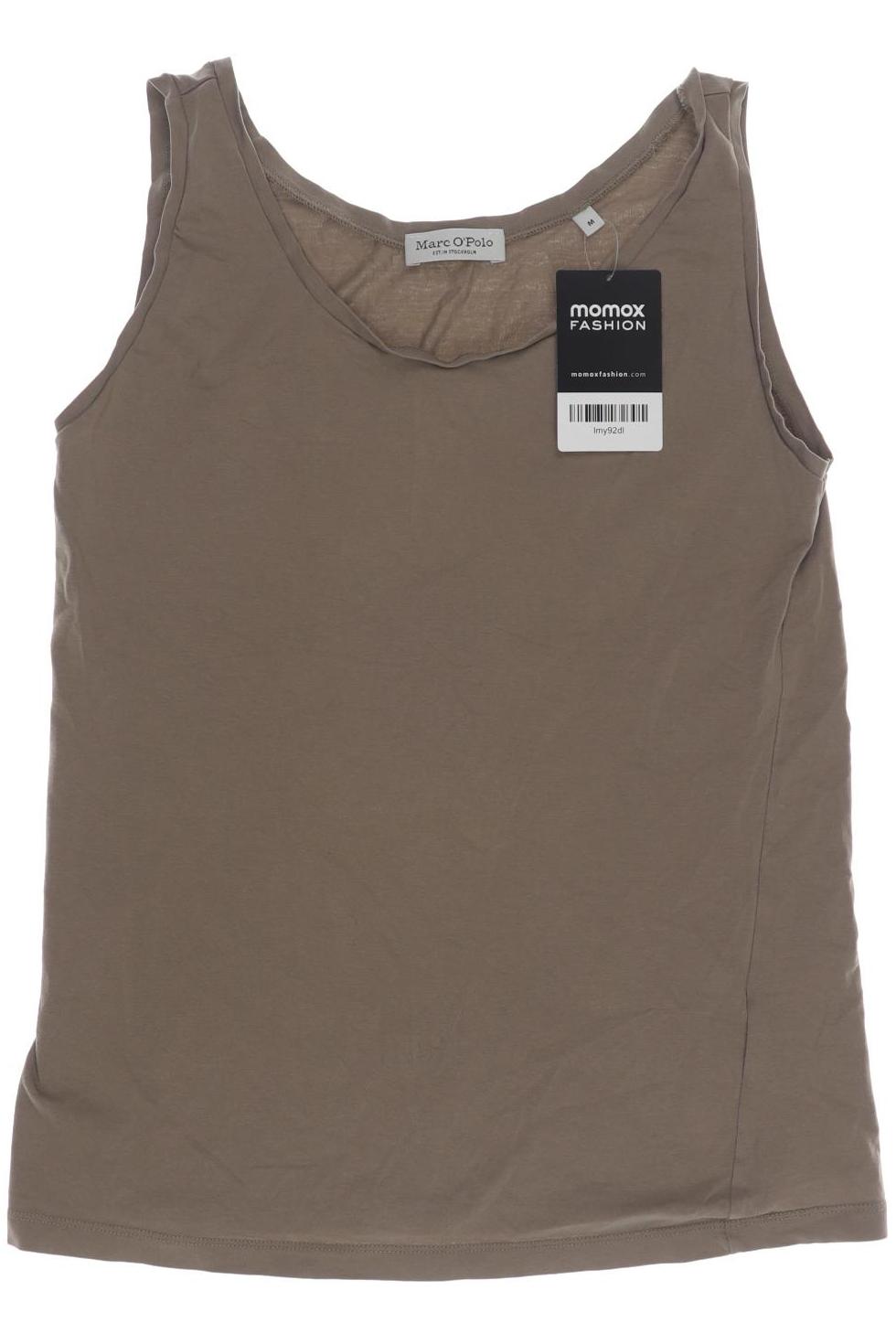 

Marc O Polo Damen Top, beige, Gr. 38