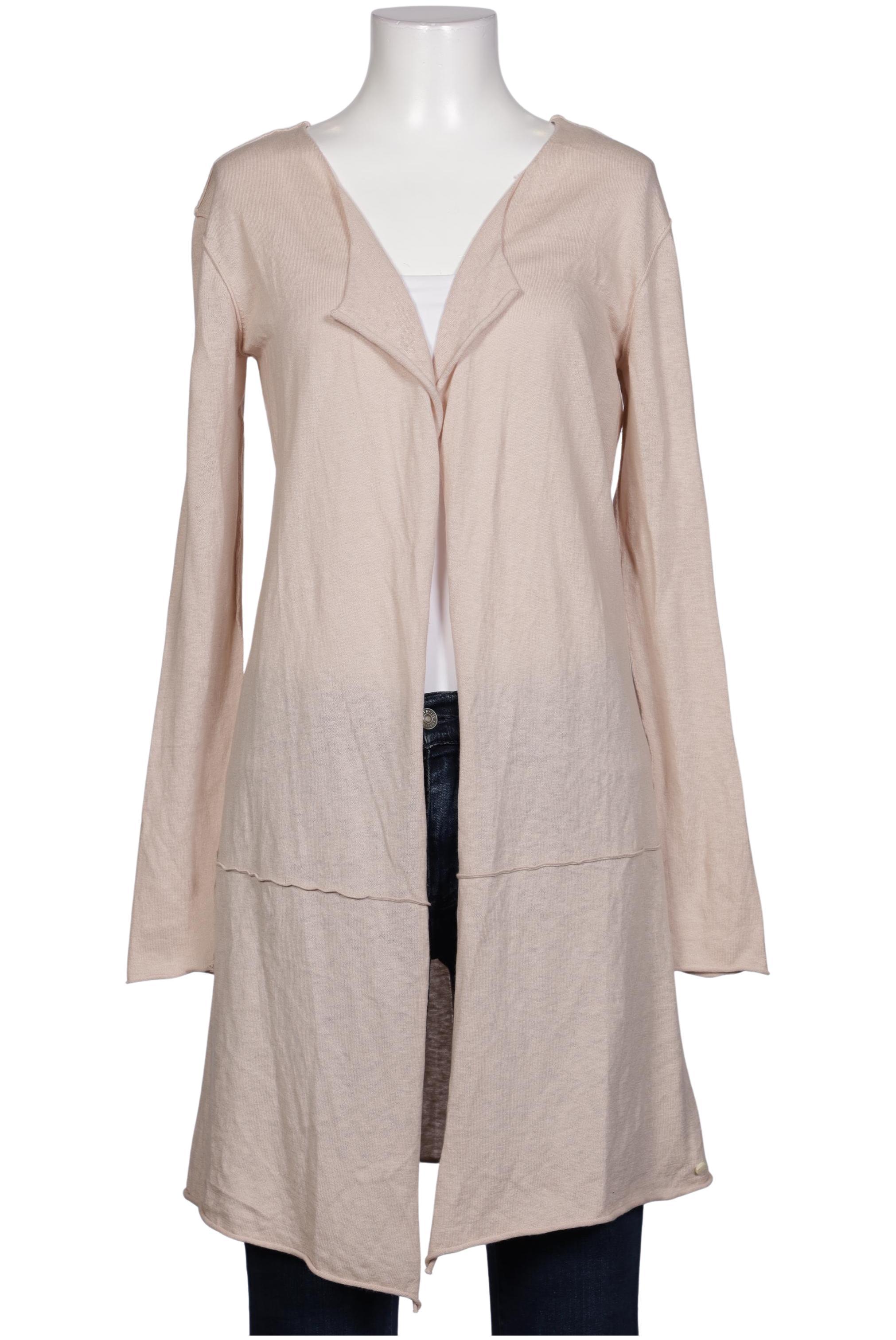 

Marc O Polo Damen Strickjacke, beige, Gr. 36