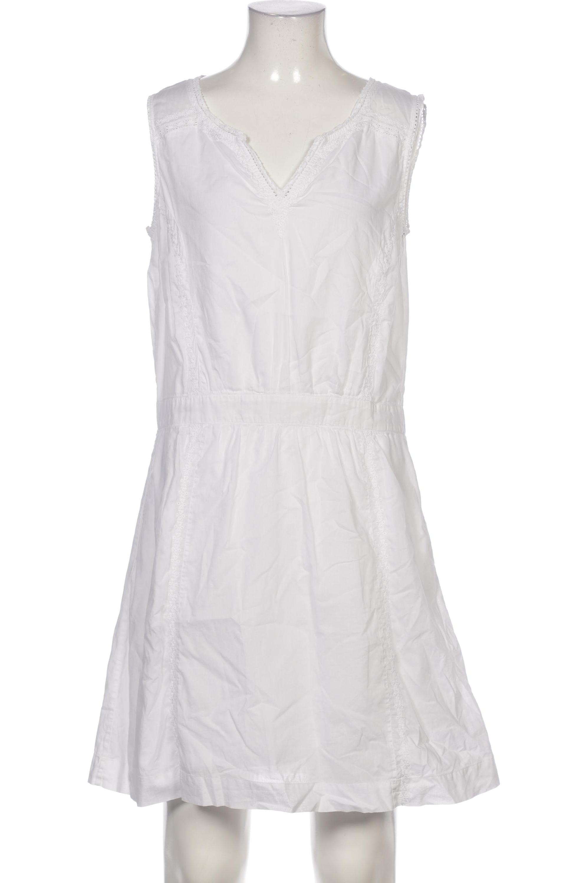 

Marc O Polo Damen Kleid, weiß, Gr. 38