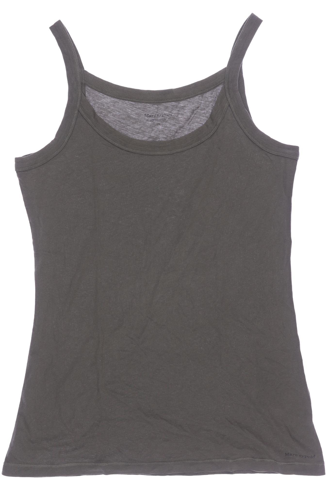 

Marc O Polo Damen Top, grün, Gr. 44