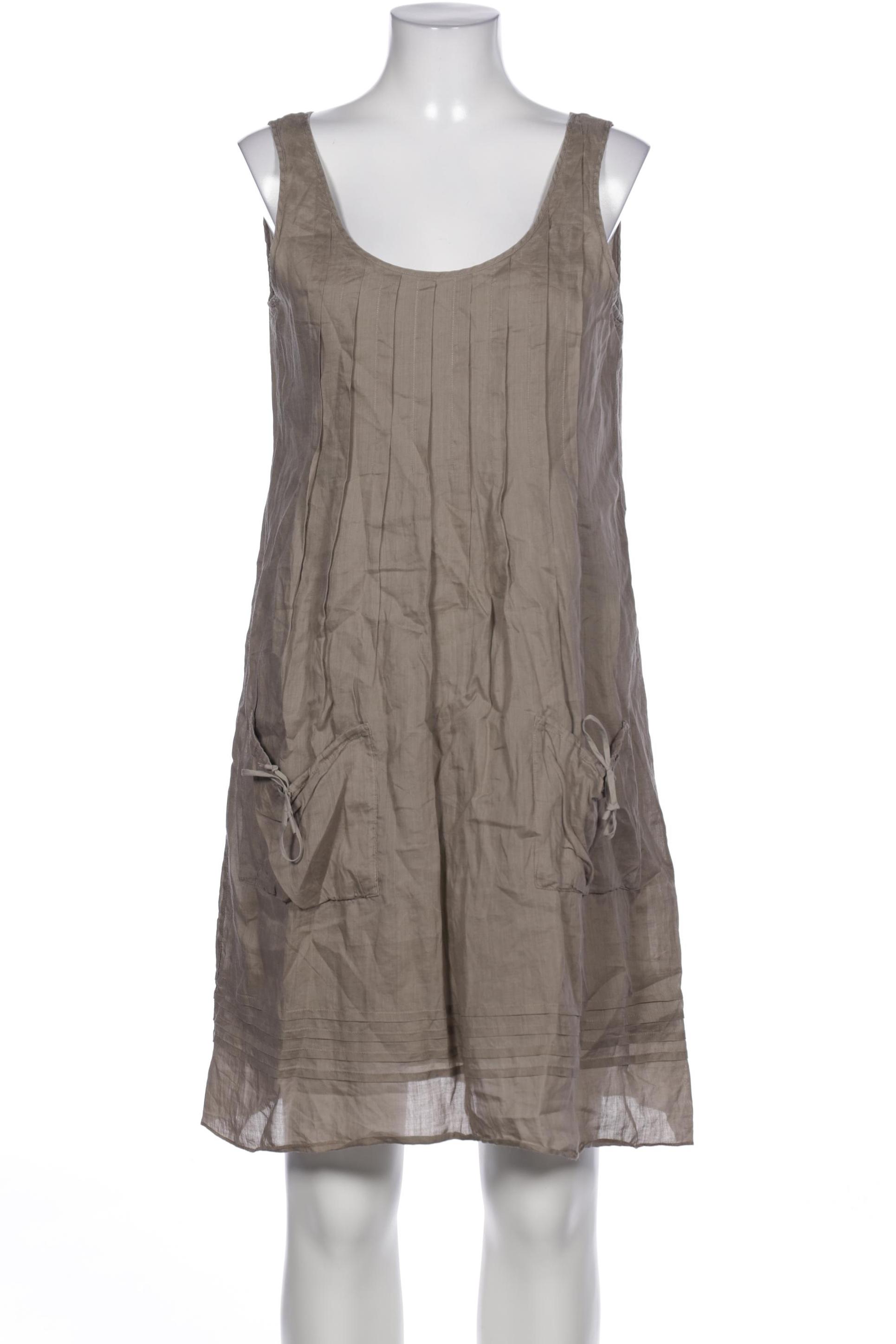 

Marc O Polo Damen Kleid, braun, Gr. 38