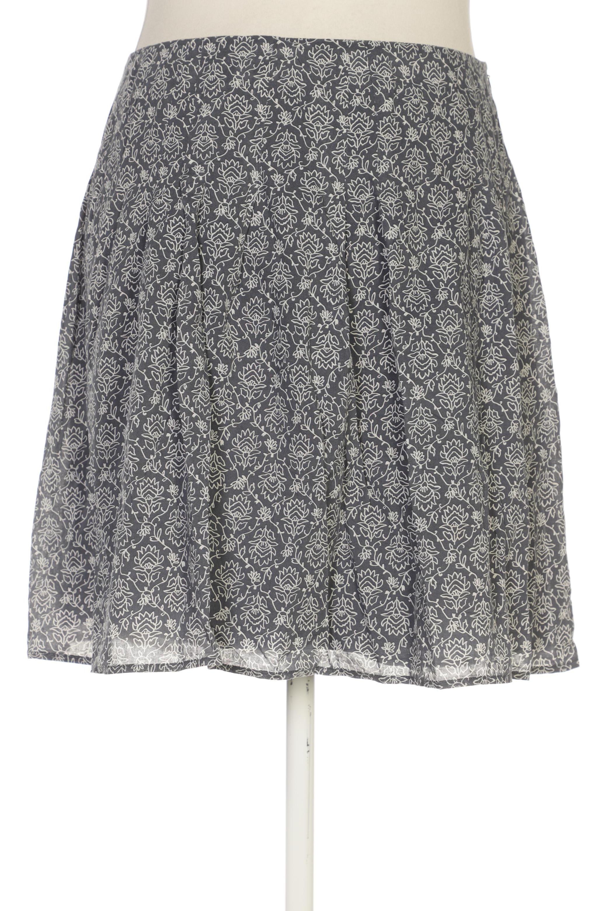 

Marc O Polo Damen Rock, marineblau, Gr. 42