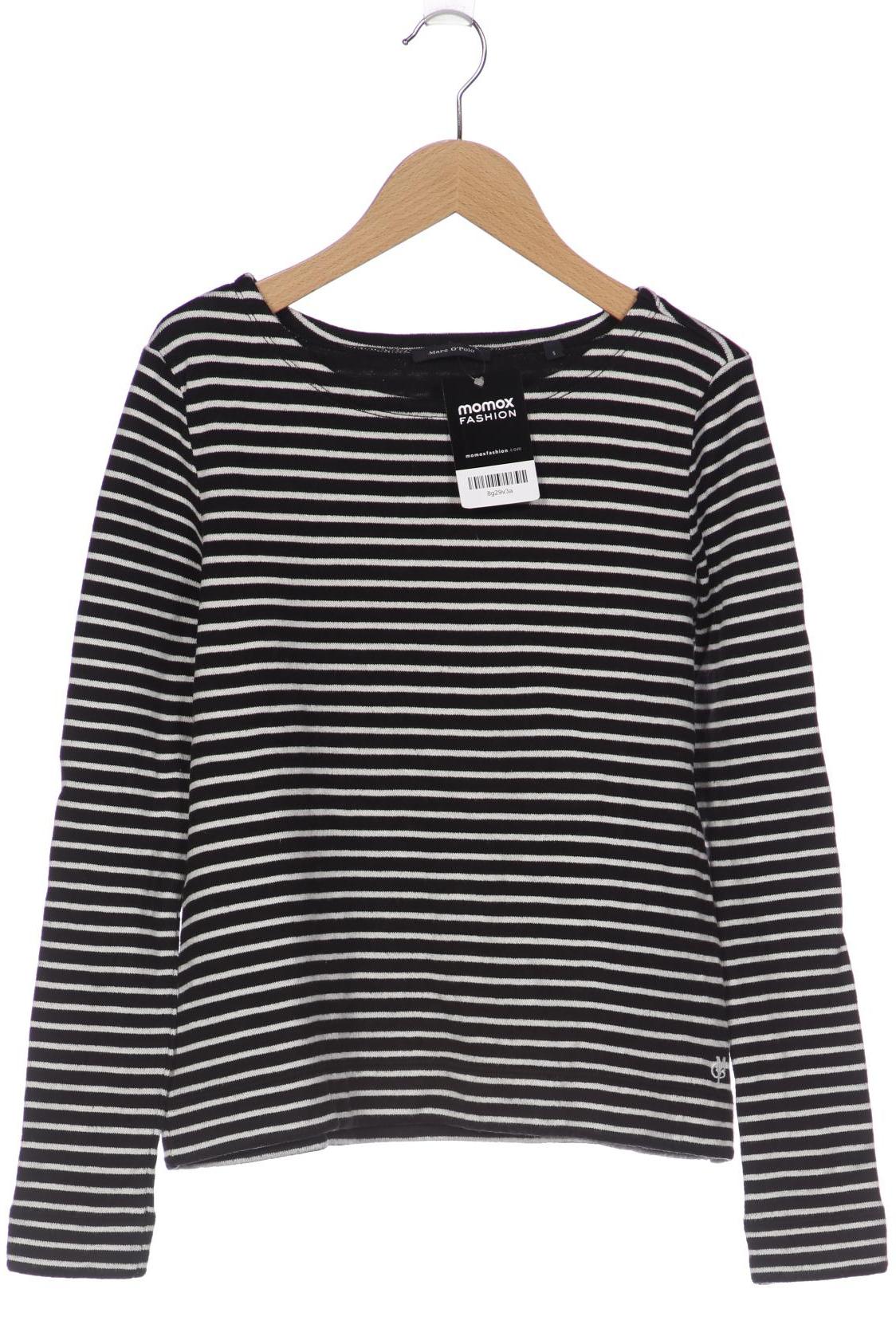 

Marc O Polo Damen Pullover, schwarz