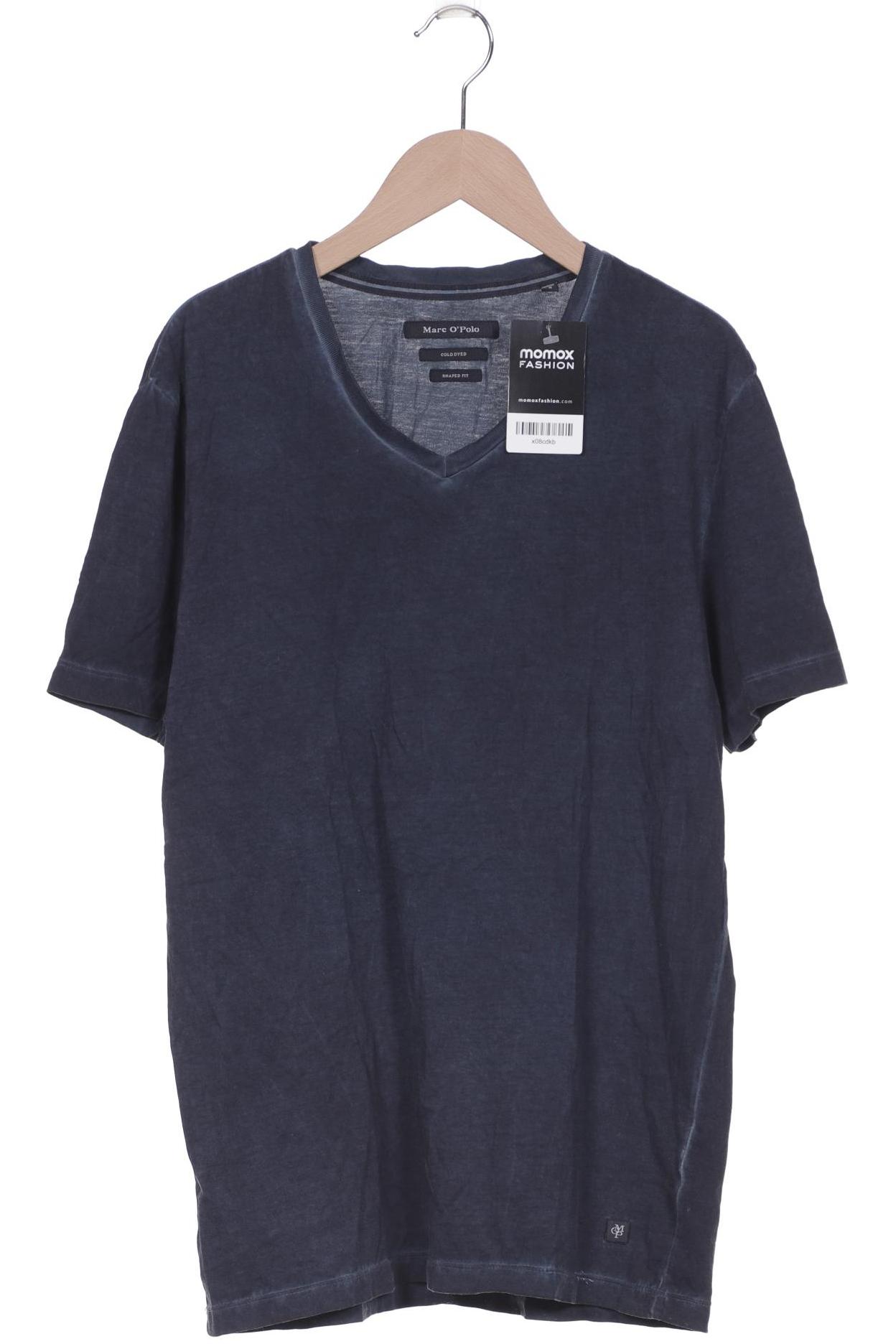 

Marc O Polo Herren T-Shirt, marineblau