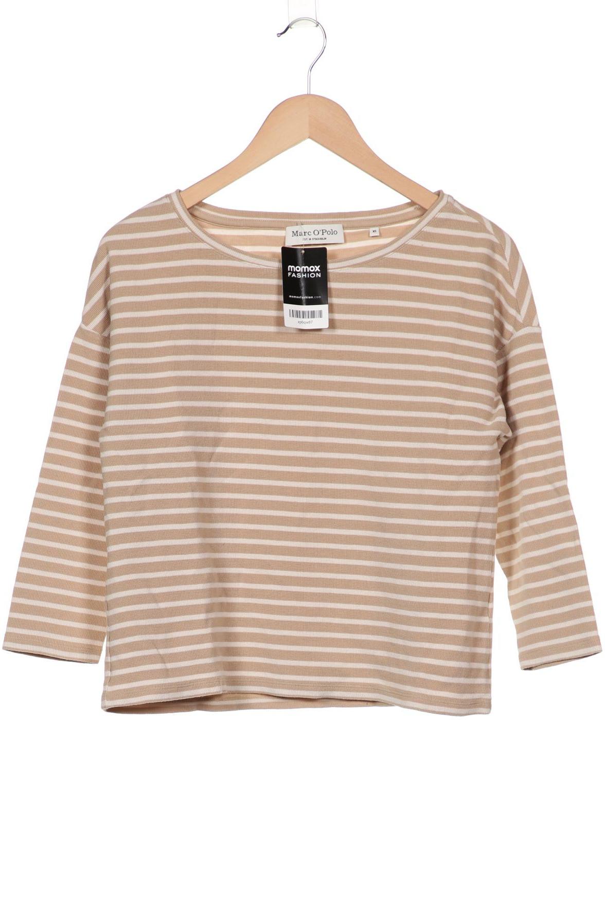 

Marc O Polo Damen Pullover, beige