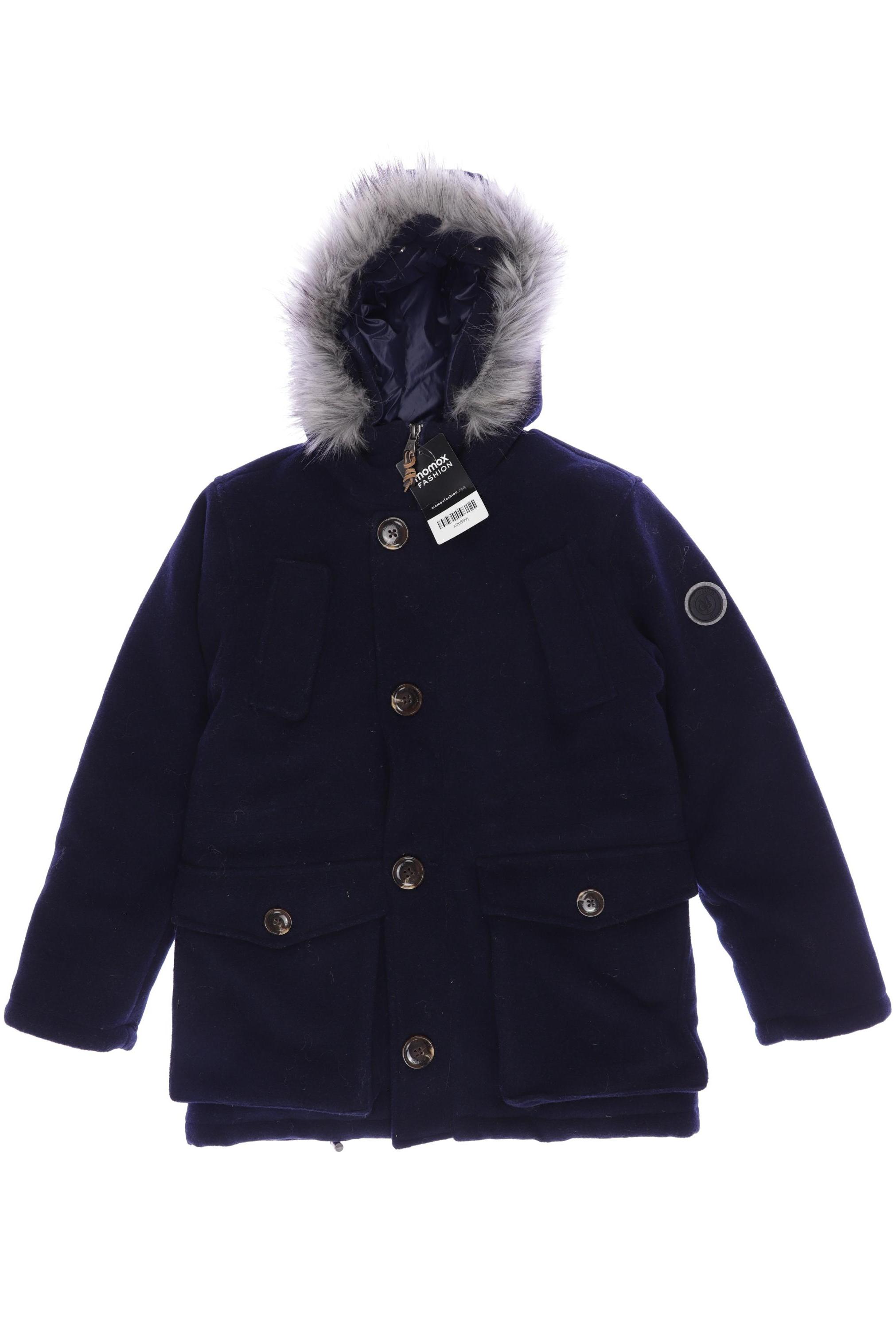 

Marc O Polo Herren Jacke, marineblau, Gr. 128