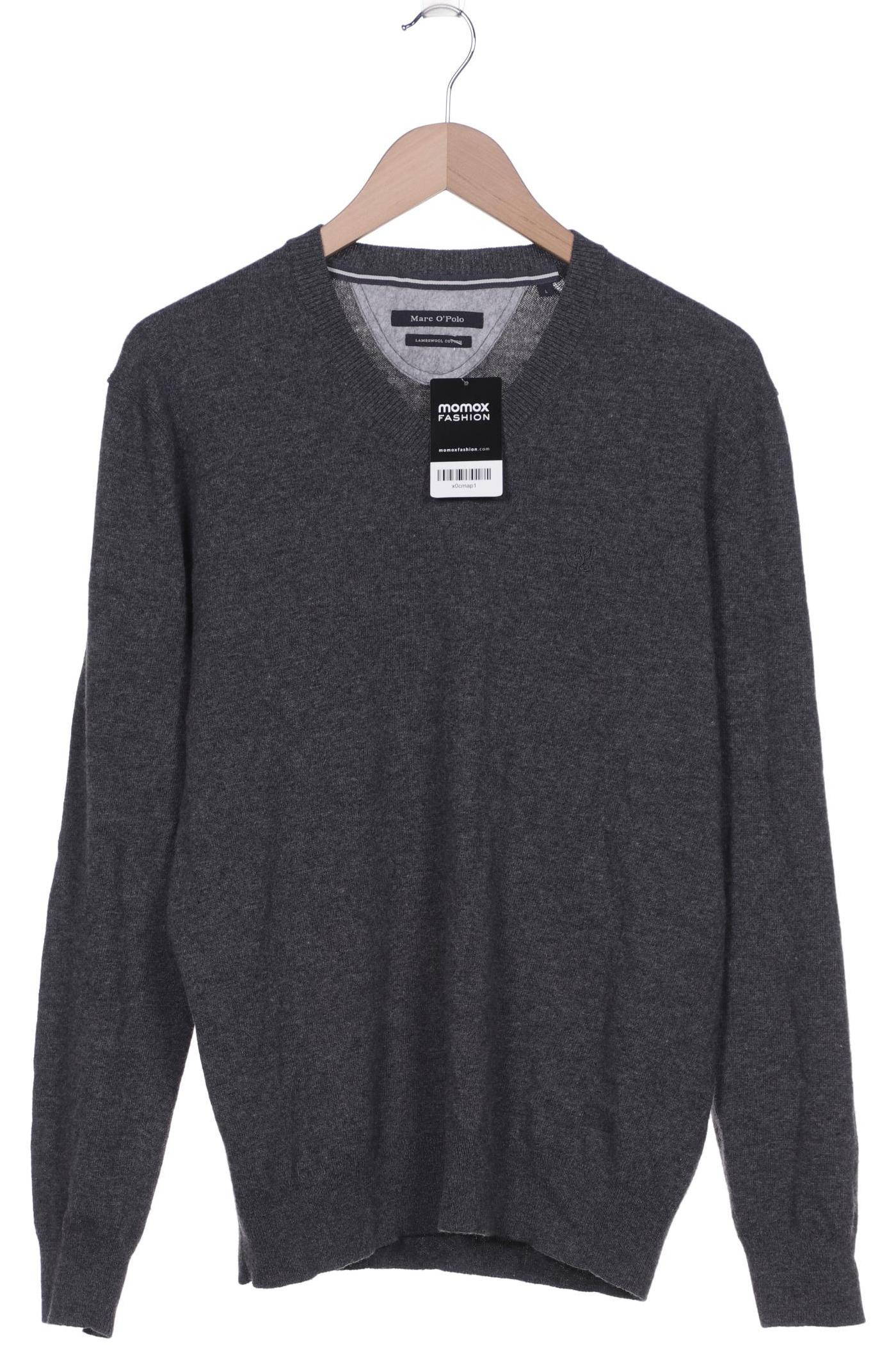 

Marc O Polo Herren Pullover, grau