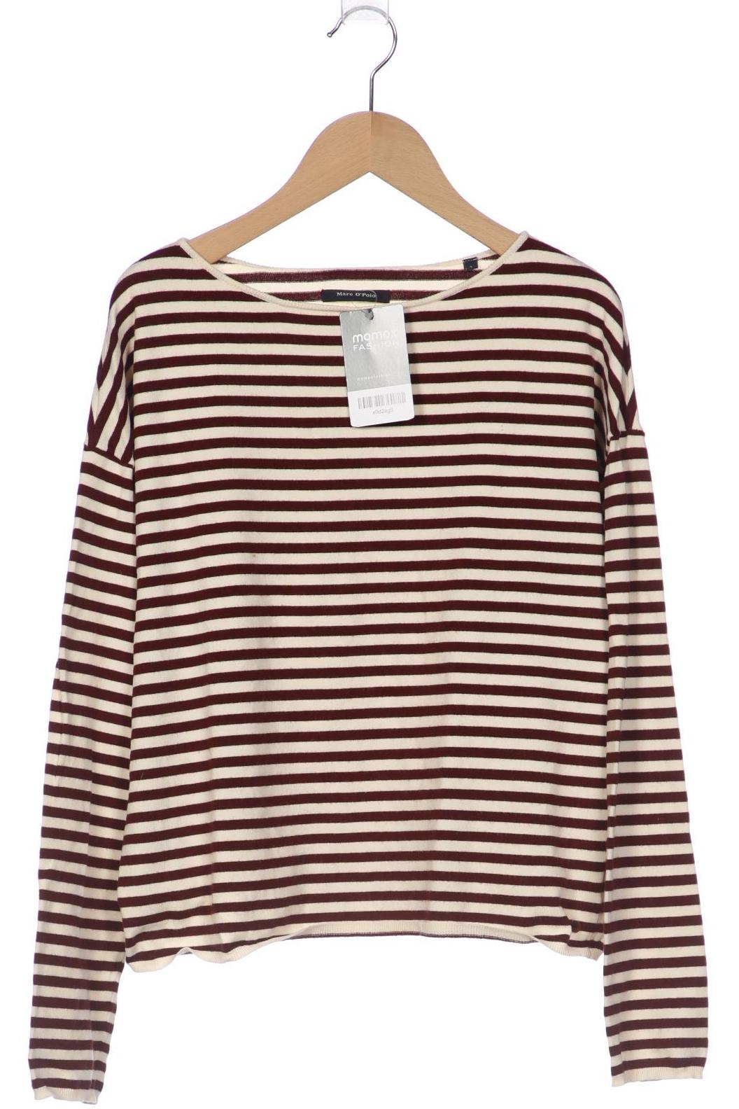 

Marc O Polo Damen Pullover, braun