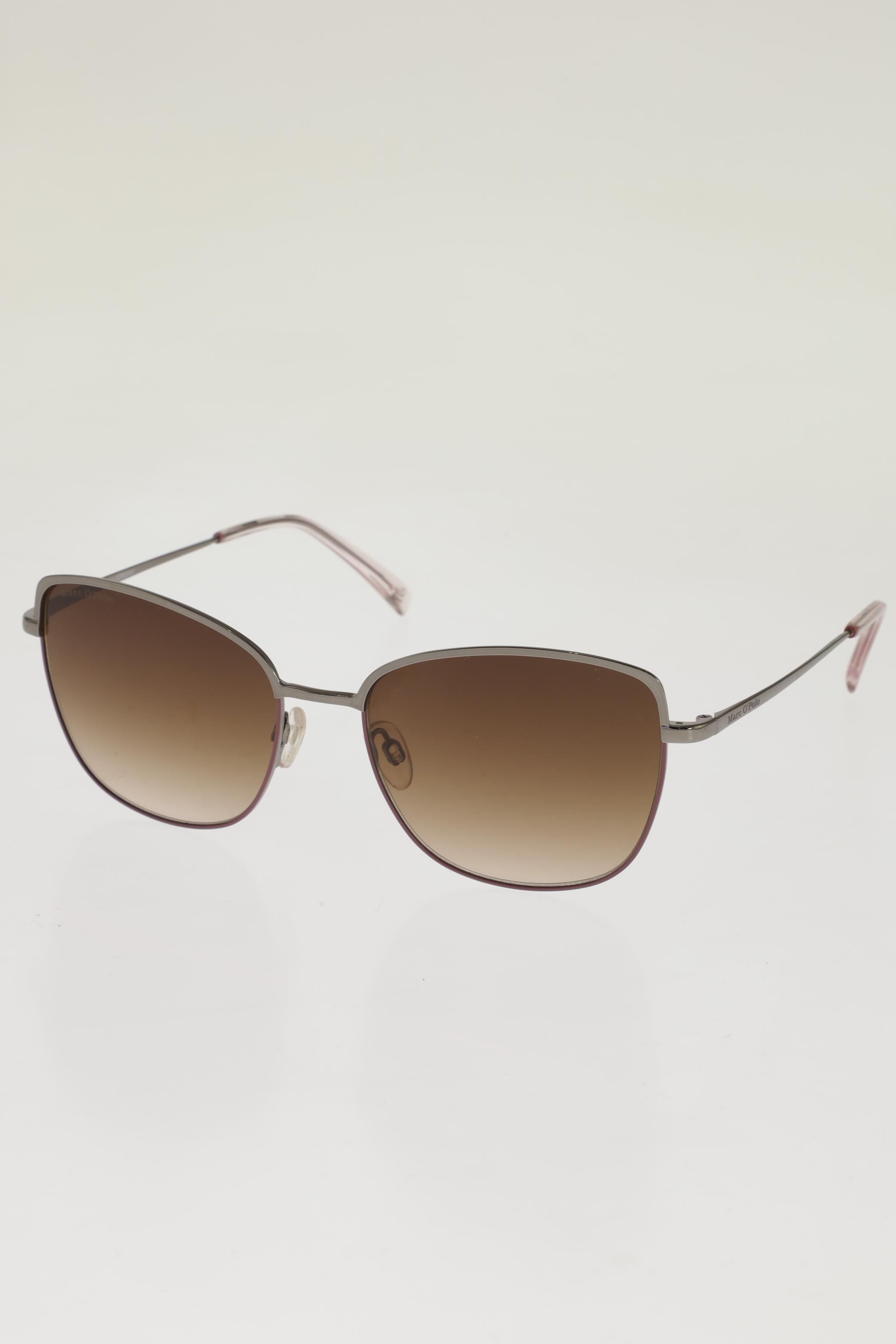 

Marc O Polo Damen Sonnenbrille, silber, Gr.