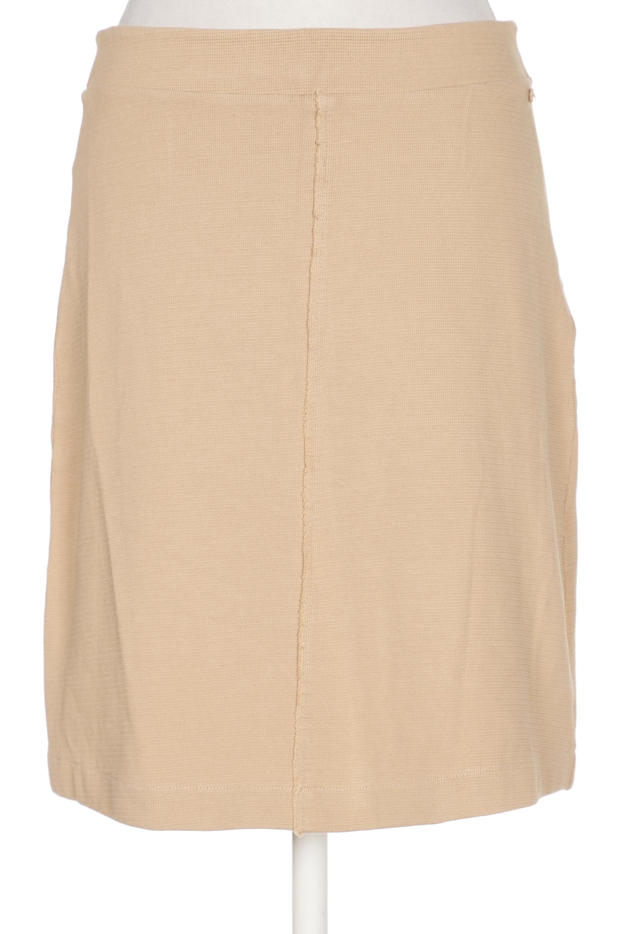 

Marc O Polo Damen Rock, beige, Gr. 36