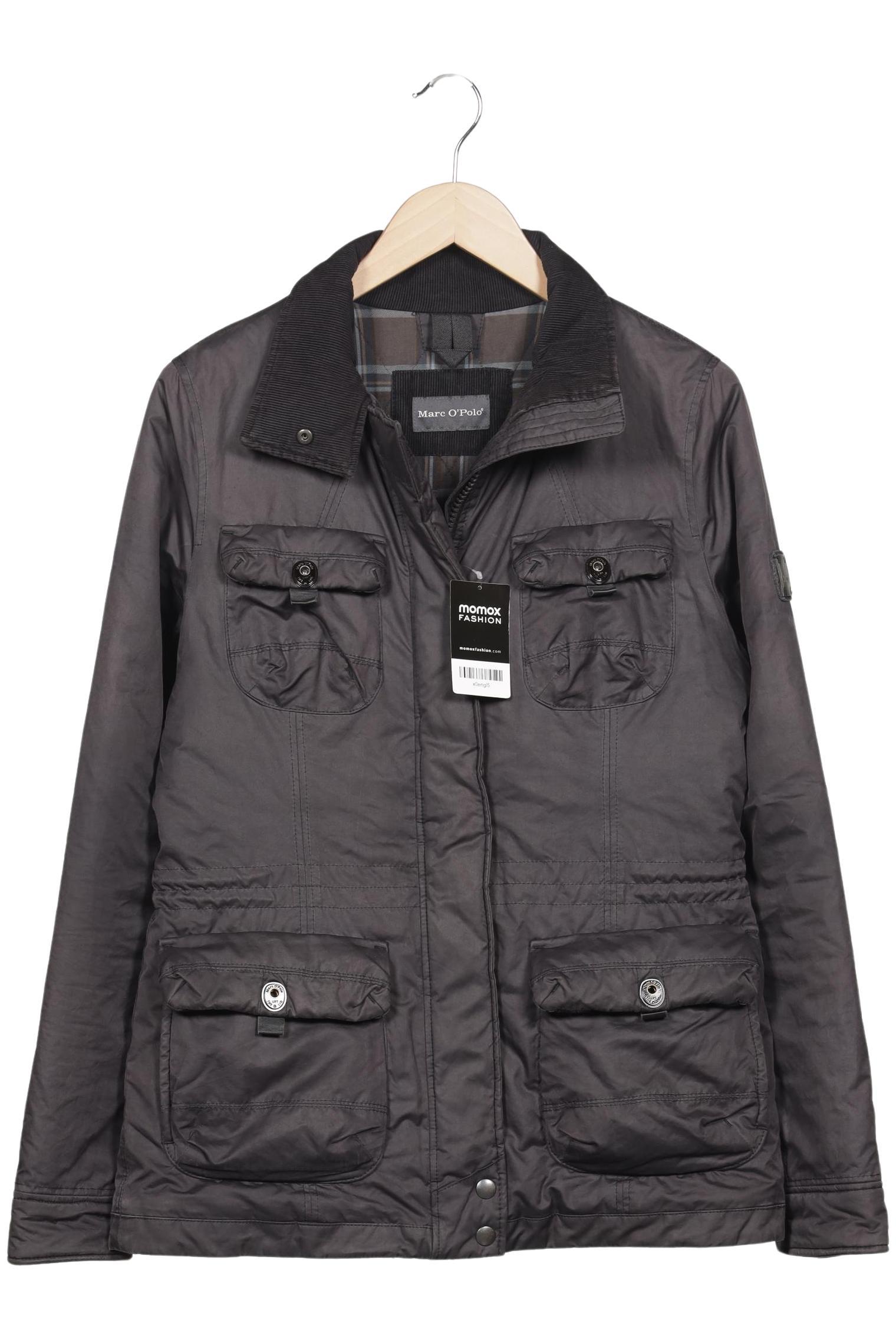 

Marc O Polo Damen Jacke, grau, Gr. 38