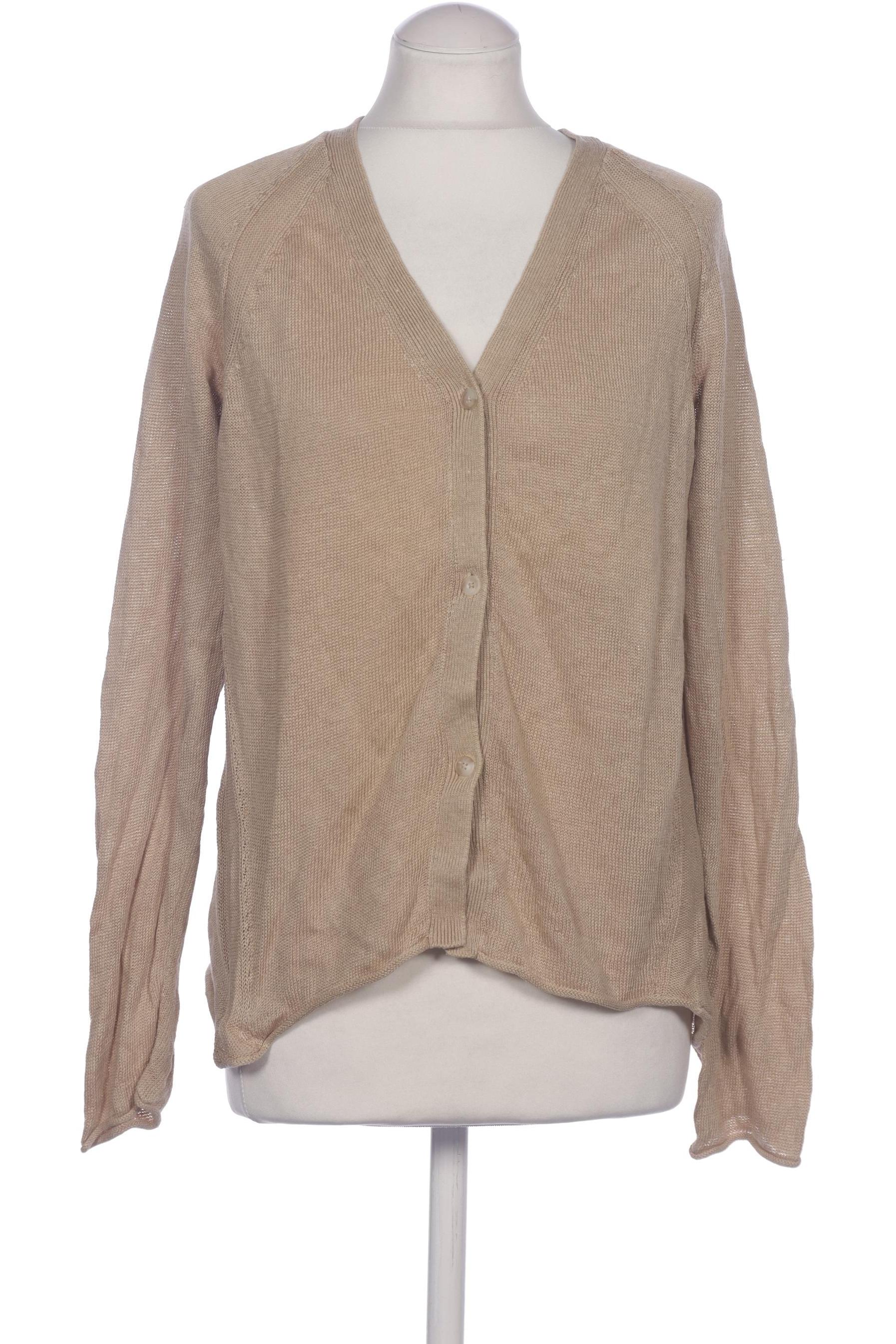 

Marc O Polo Damen Strickjacke, braun, Gr. 38