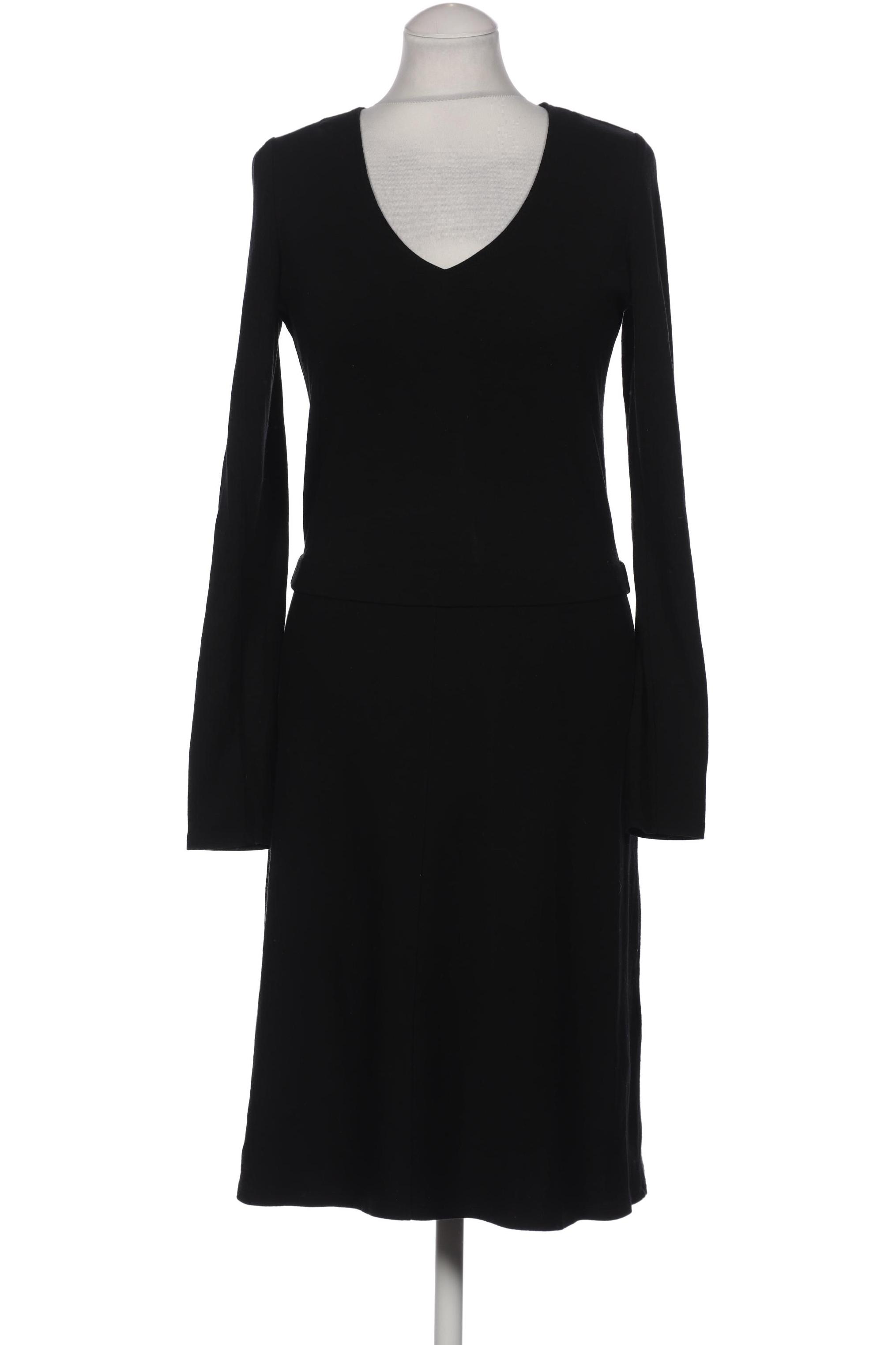 

Marc O Polo Damen Kleid, schwarz, Gr. 38