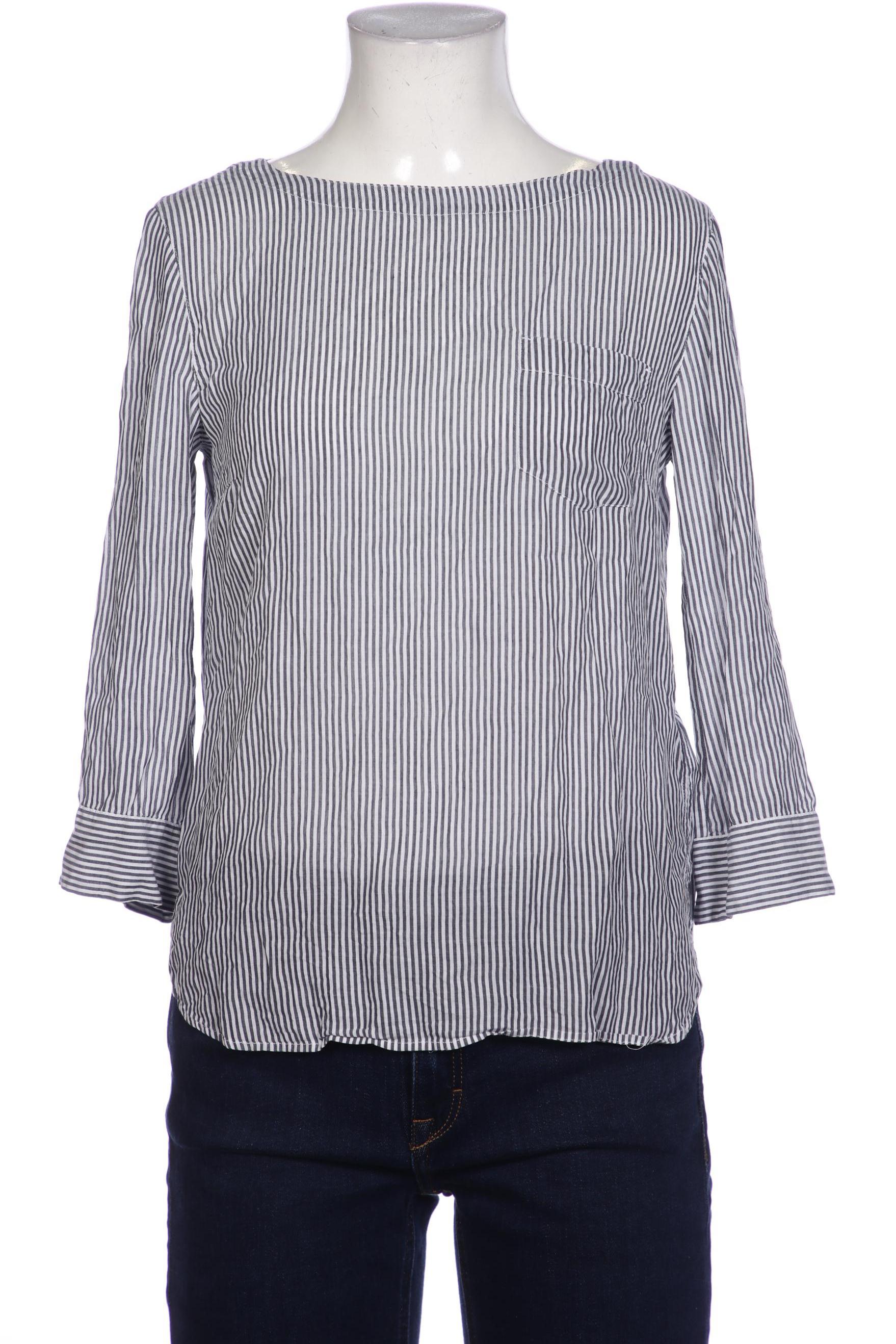 

Marc O Polo Damen Bluse, grau