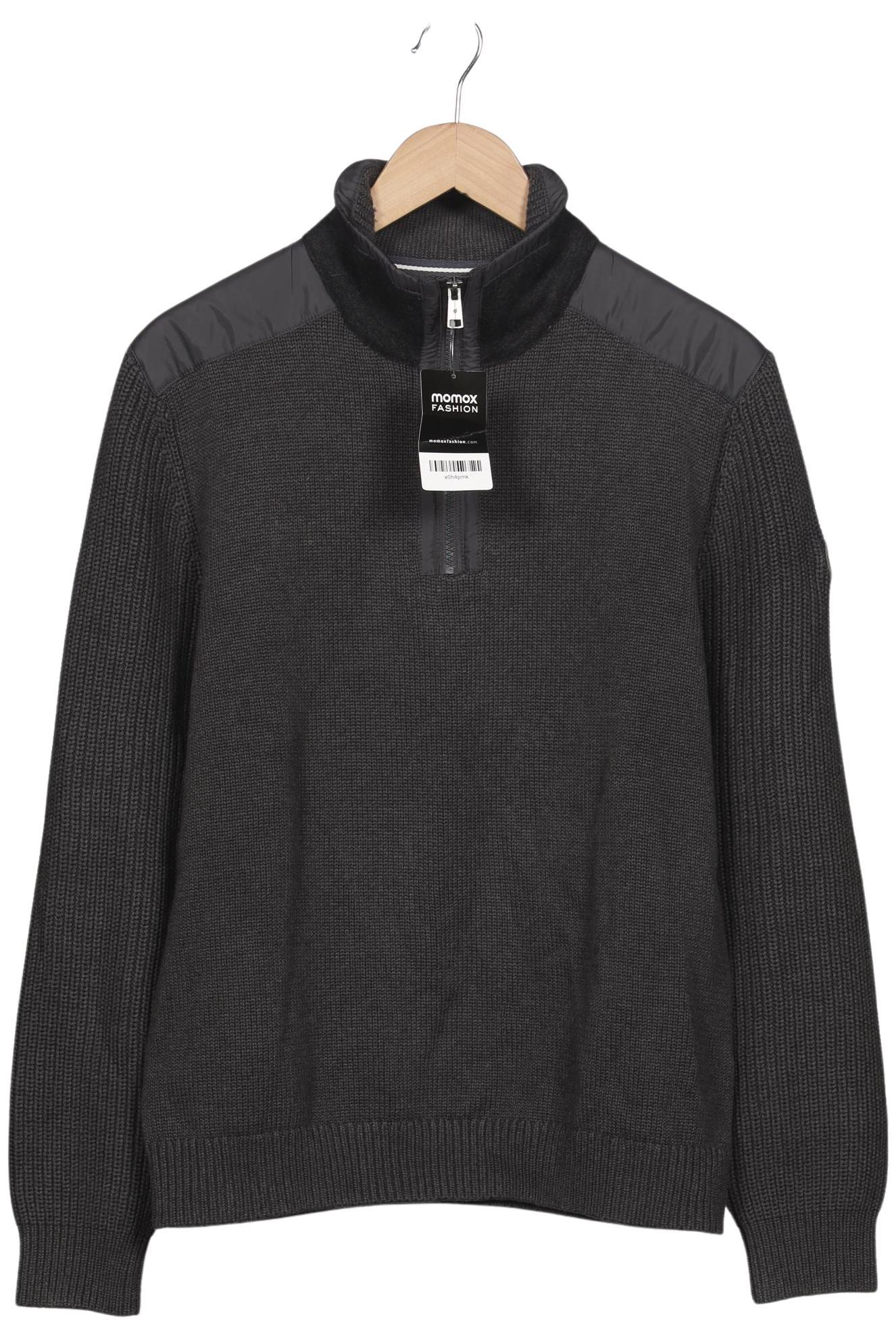 

Marc O Polo Herren Pullover, grau, Gr. 54