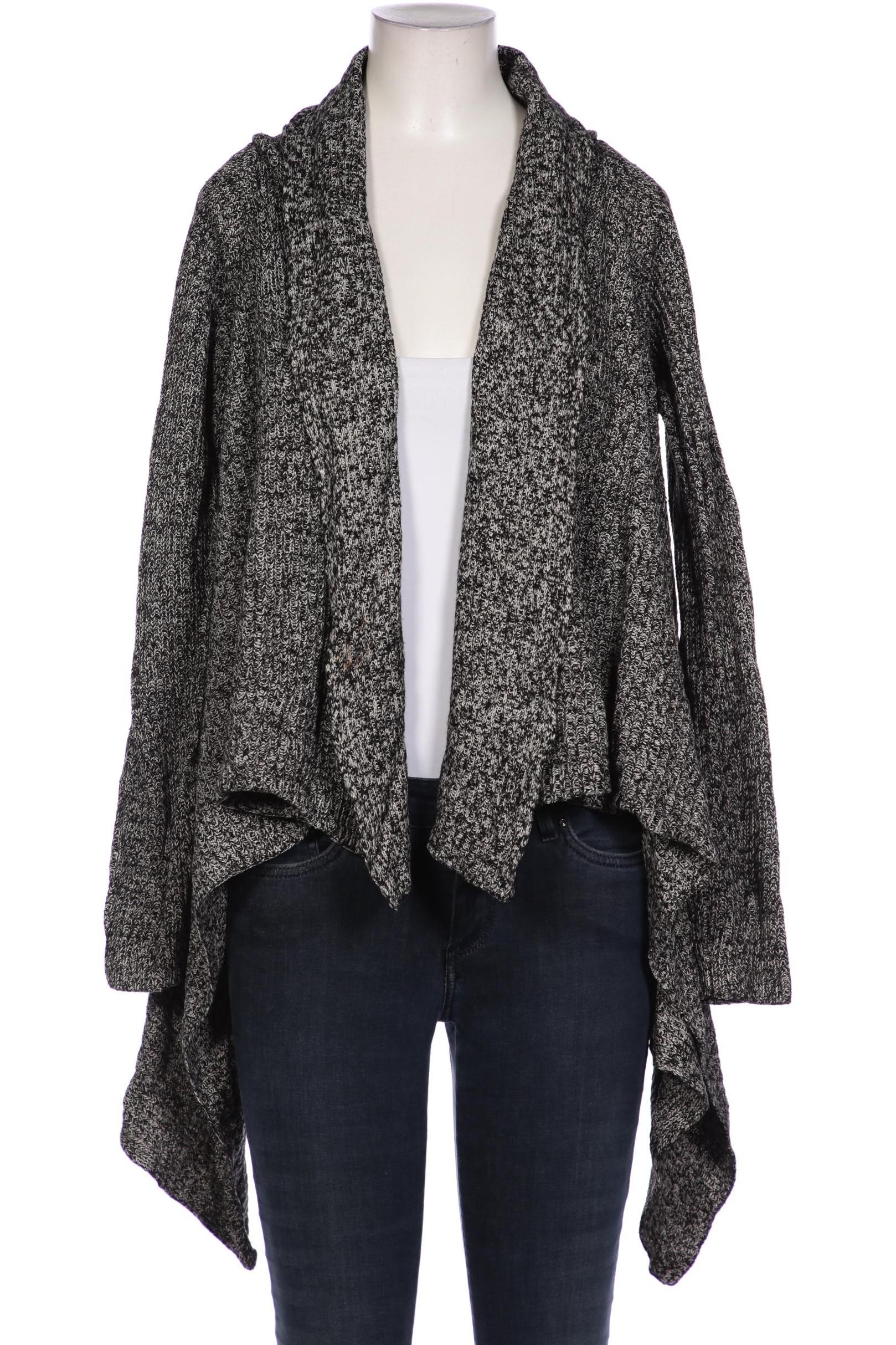 

Marc O Polo Damen Strickjacke, grau, Gr. 36