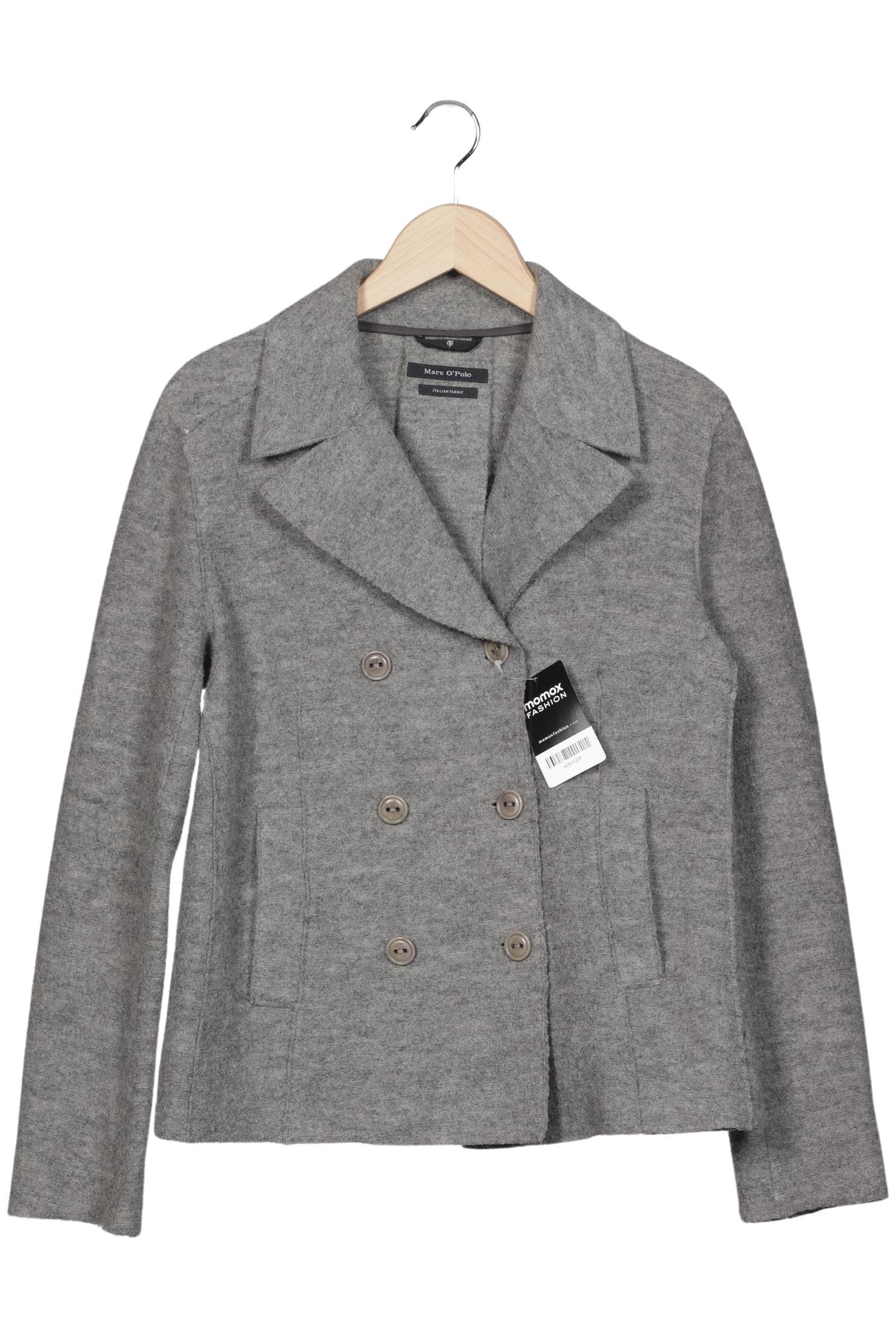 

Marc O Polo Damen Jacke, grau, Gr. 40