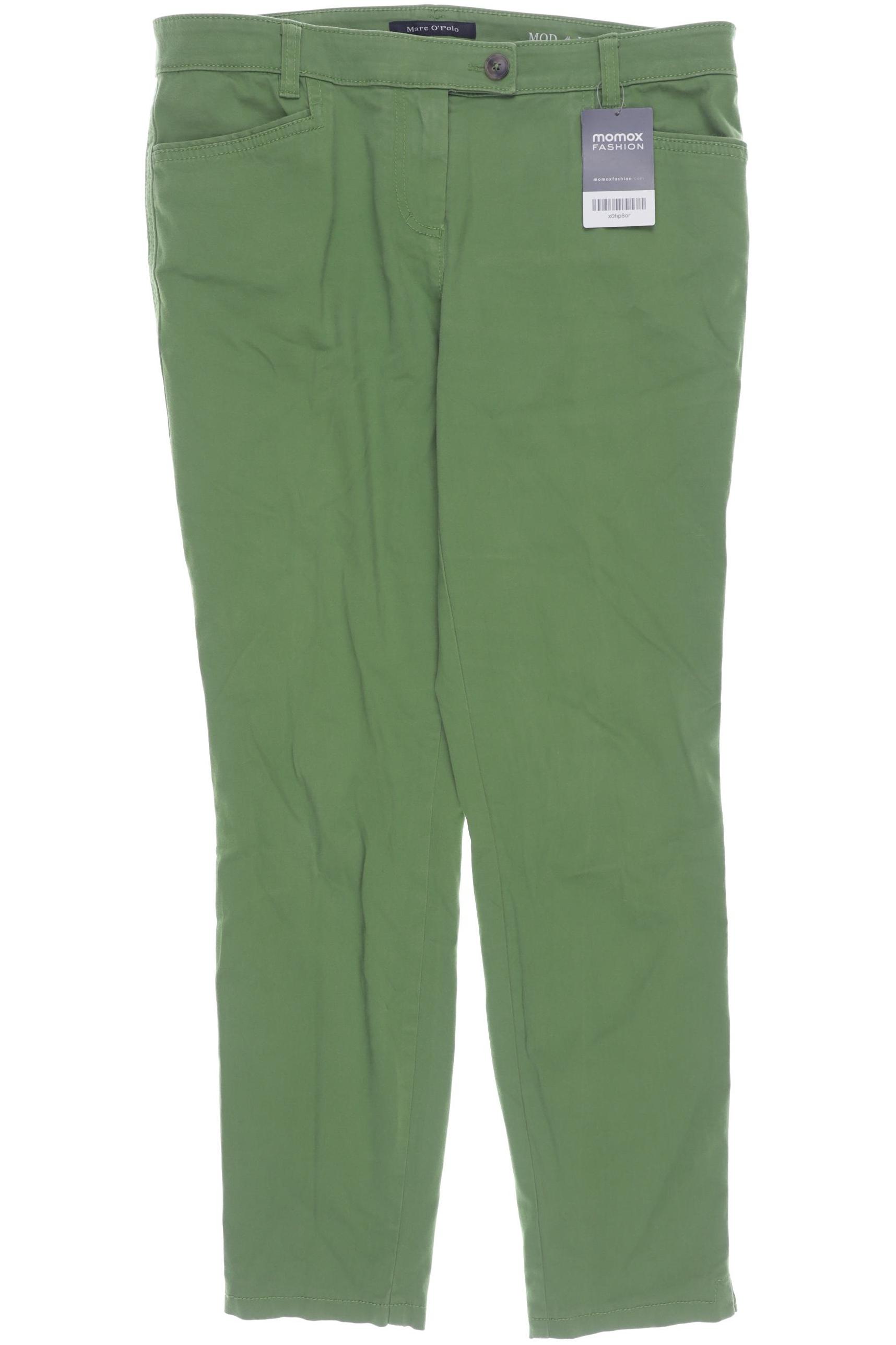 

Marc O Polo Damen Jeans, grün
