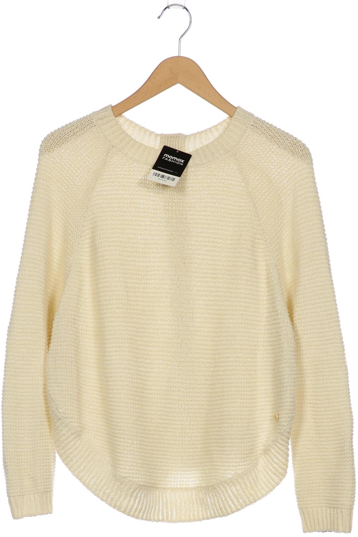 

Marc O Polo Damen Pullover, cremeweiß, Gr. 36