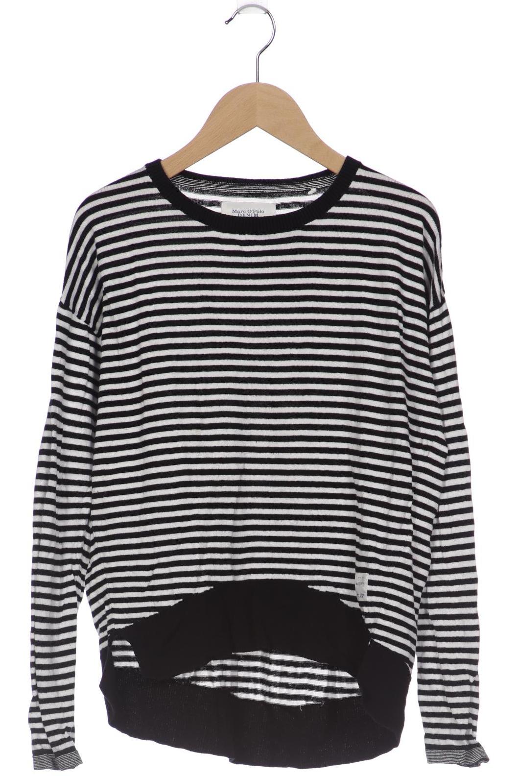 

Marc O Polo Damen Pullover, schwarz