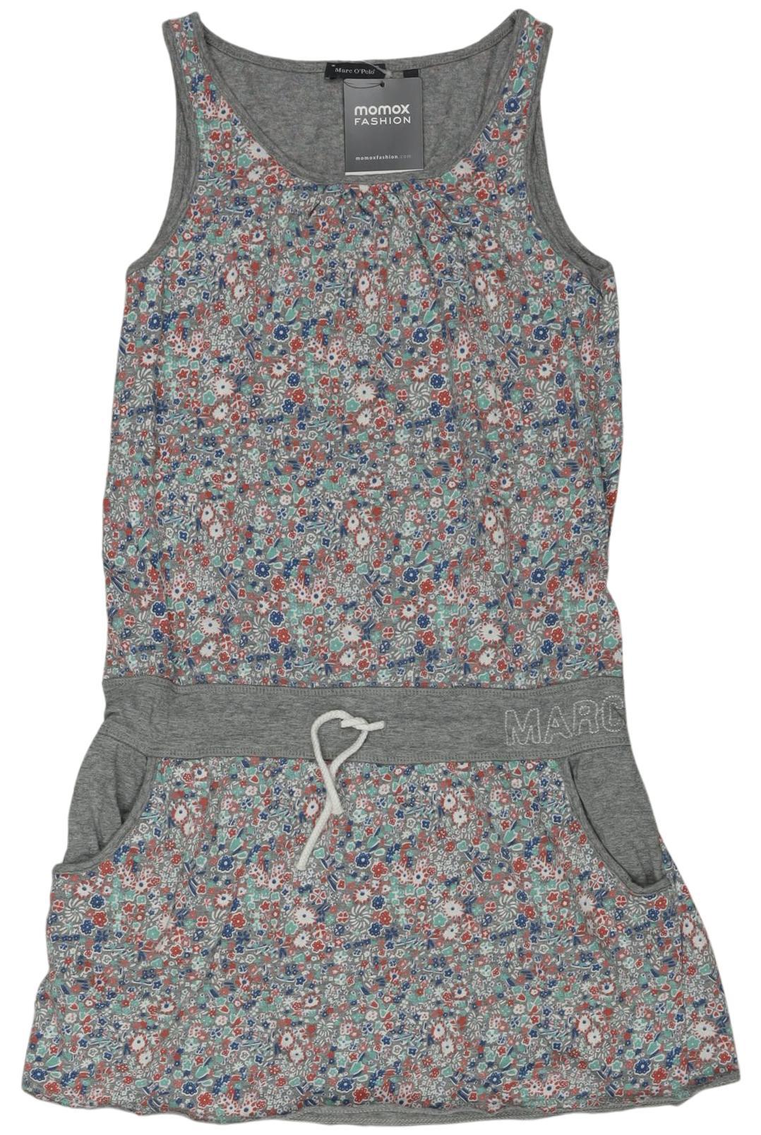 

Marc O Polo Mädchen Kleid, grau, Gr. 140