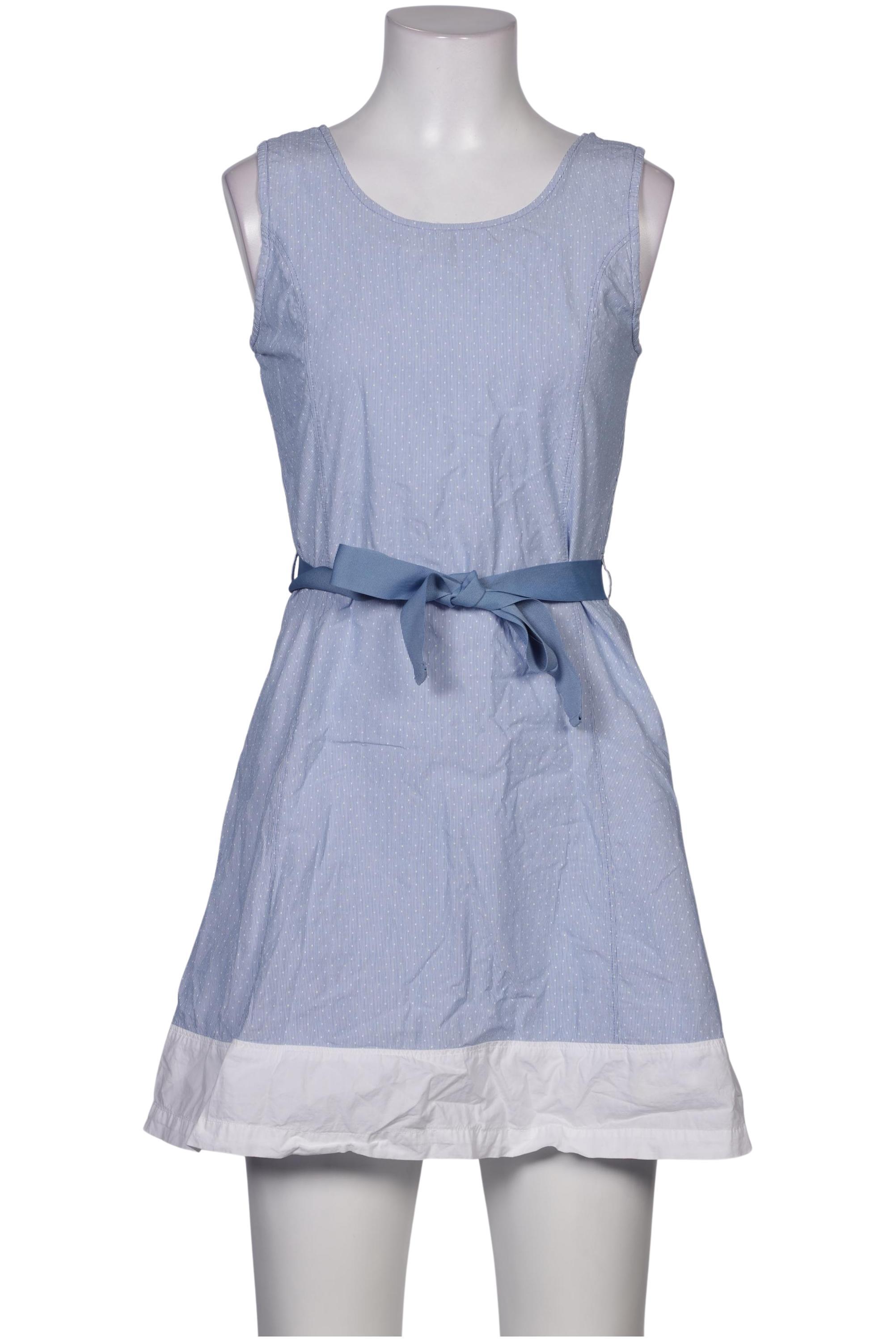 

Marc O Polo Damen Kleid, hellblau, Gr. 36