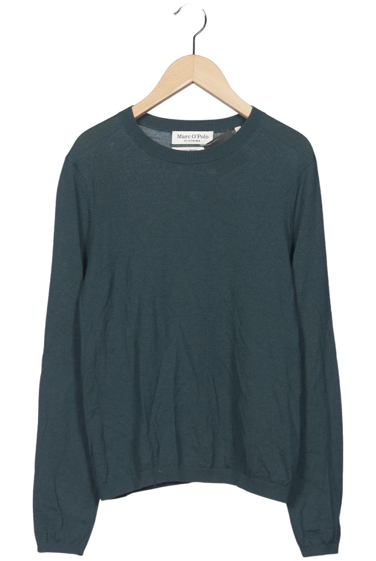 

Marc O Polo Damen Pullover, grün, Gr. 42