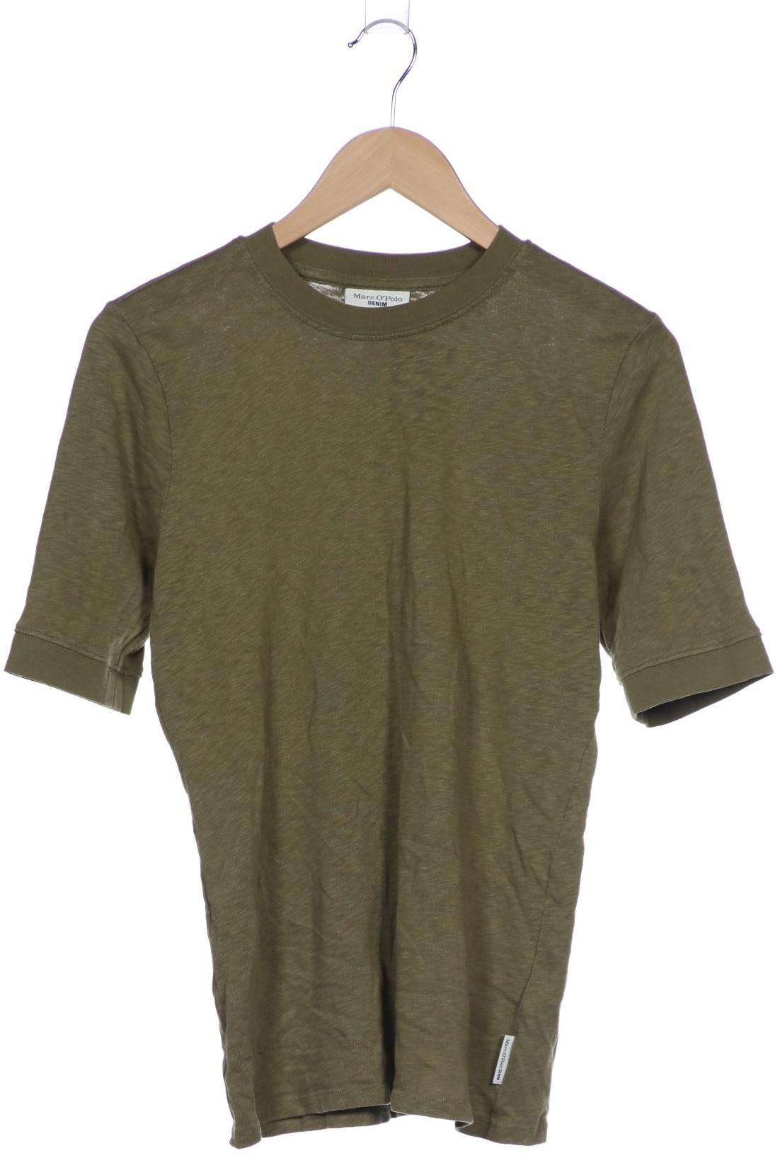 

Marc O Polo Damen T-Shirt, grün, Gr. 42