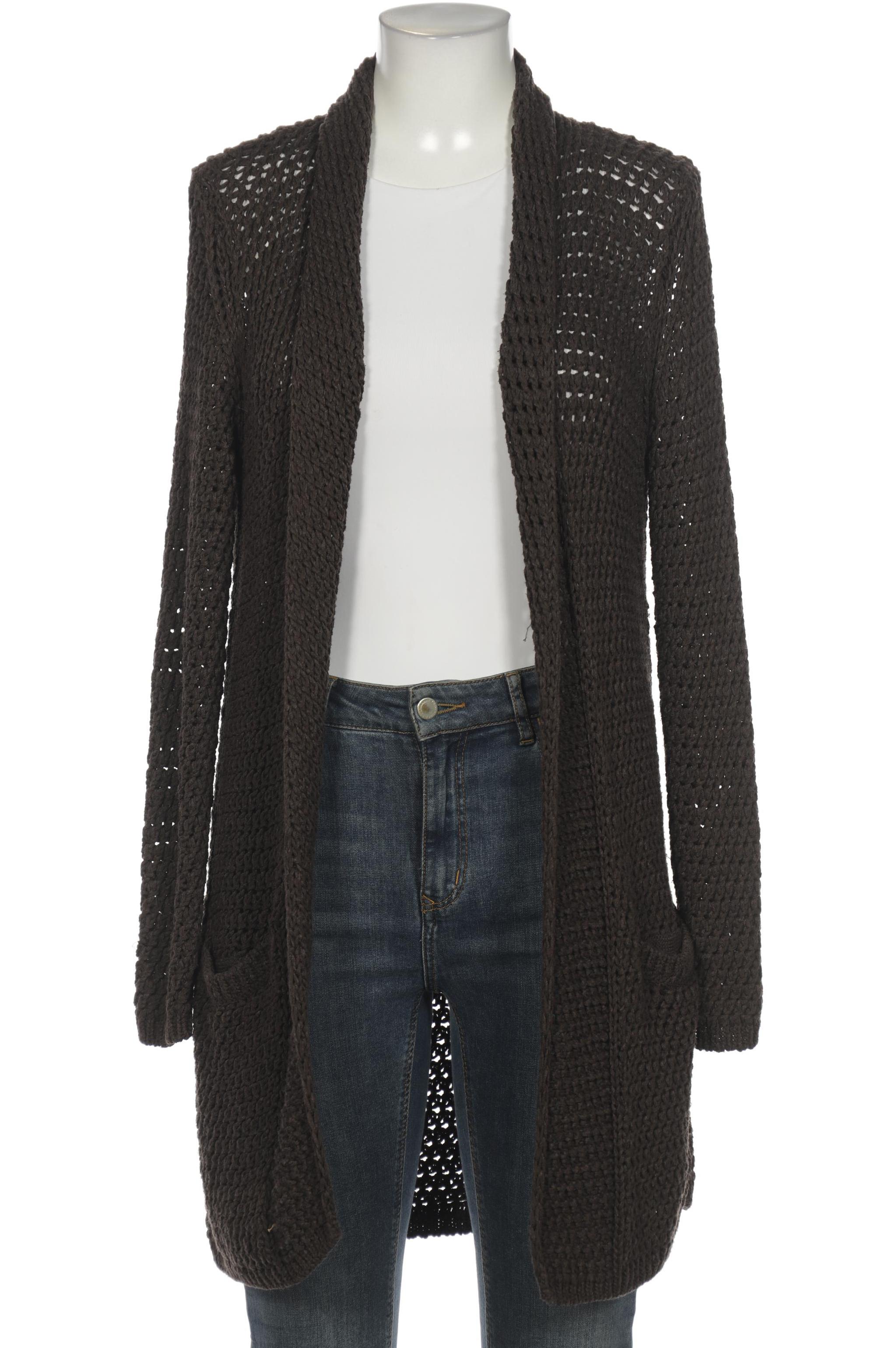 

Marc O Polo Damen Strickjacke, braun