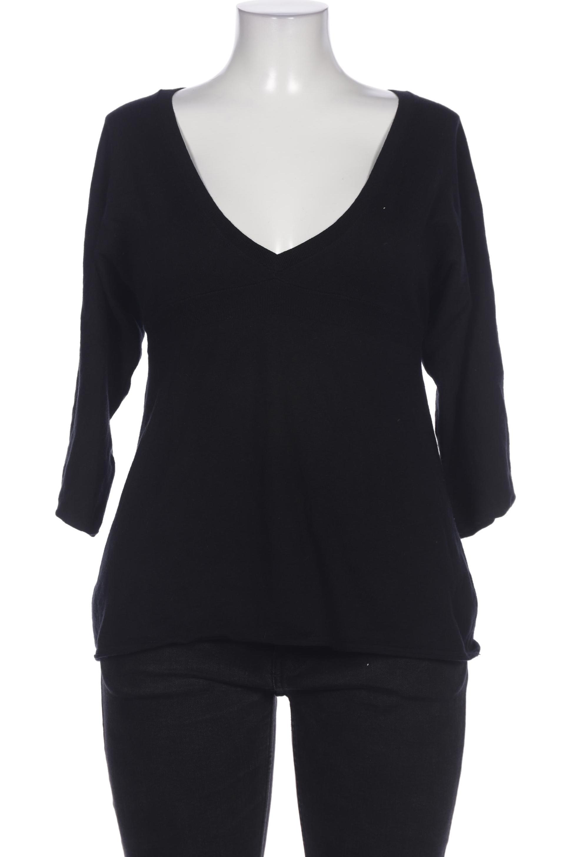 

Marc O Polo Damen Pullover, schwarz
