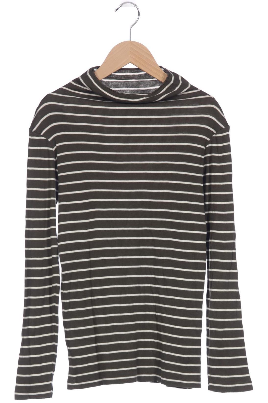 

Marc O Polo Damen Langarmshirt, grün, Gr. 38