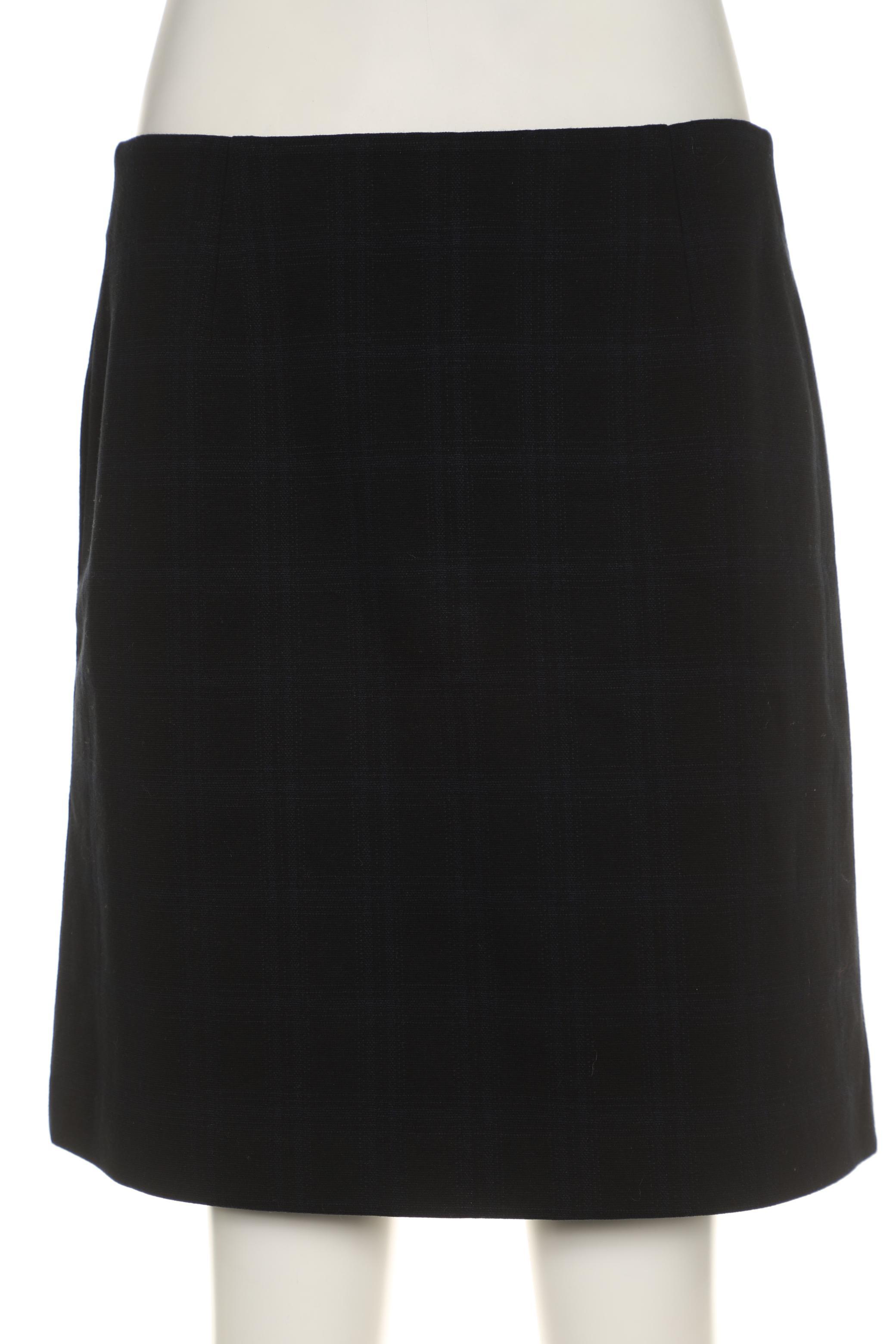 

Marc O Polo Damen Rock, marineblau