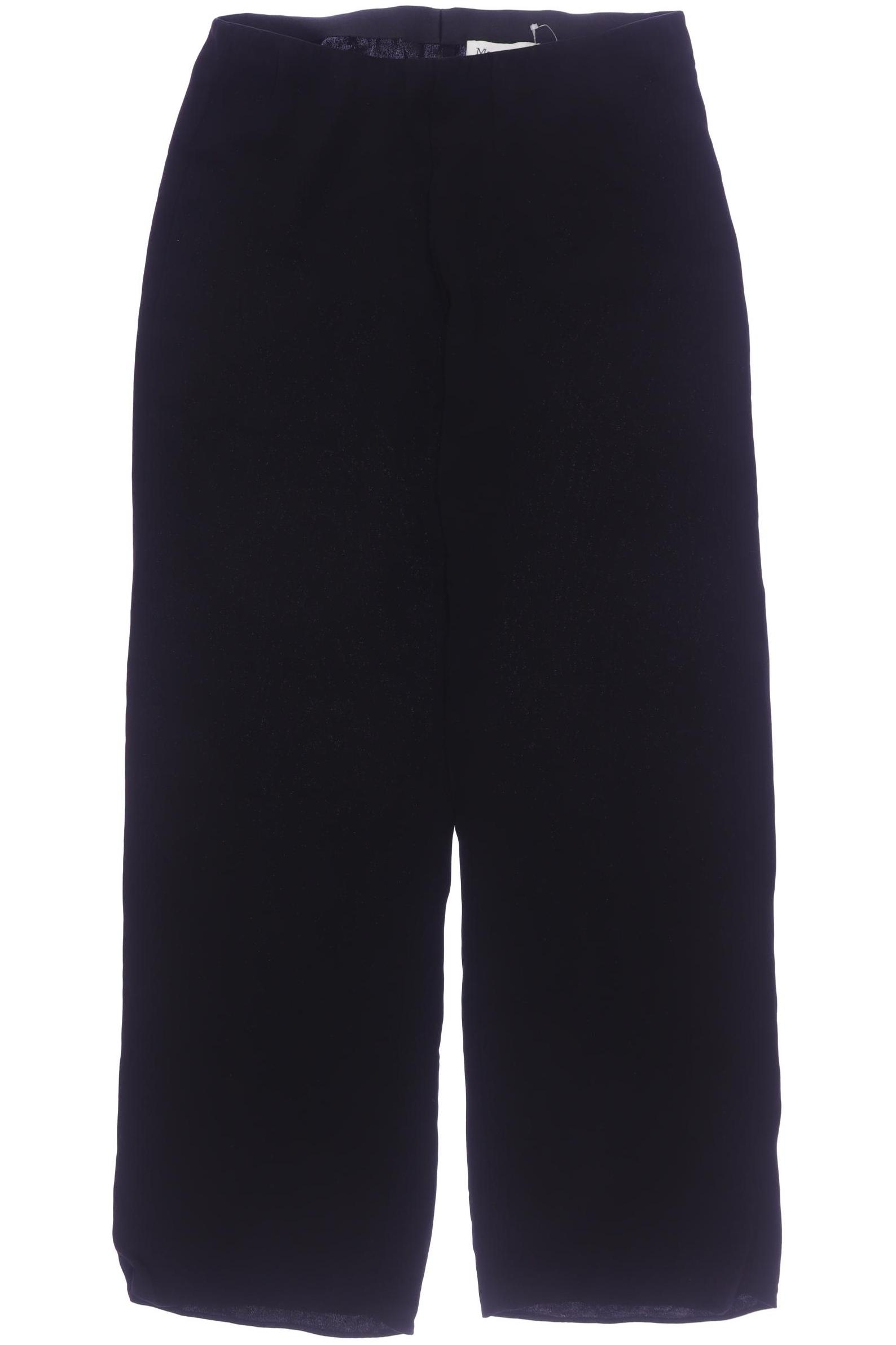 

Marc O Polo Damen Stoffhose, schwarz, Gr. 38