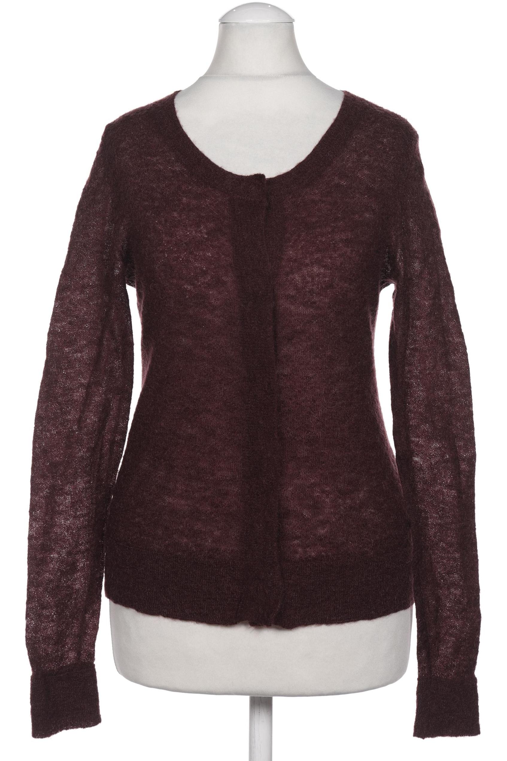 

Marc O Polo Damen Strickjacke, bordeaux