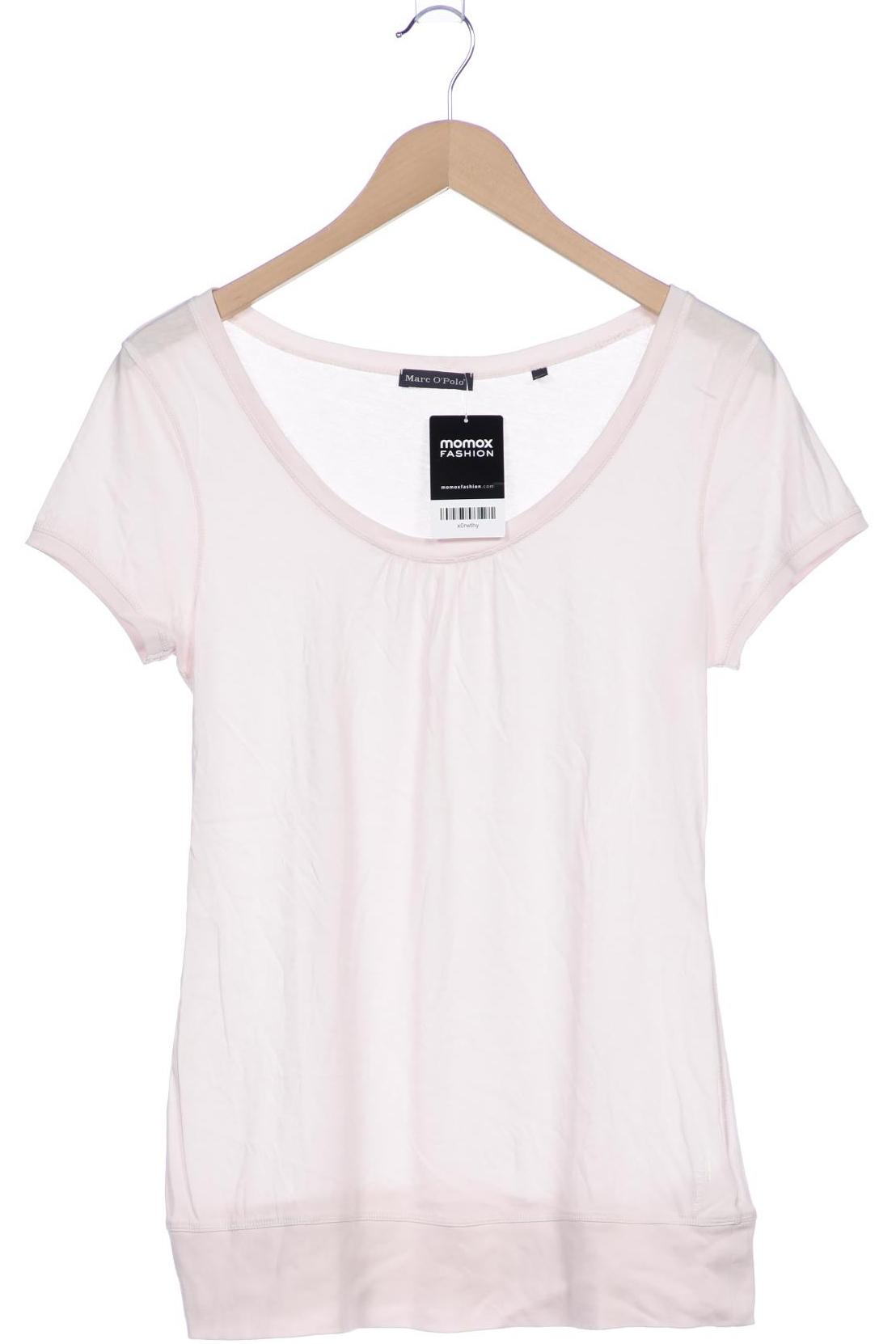 

Marc O Polo Damen T-Shirt, pink, Gr. 44