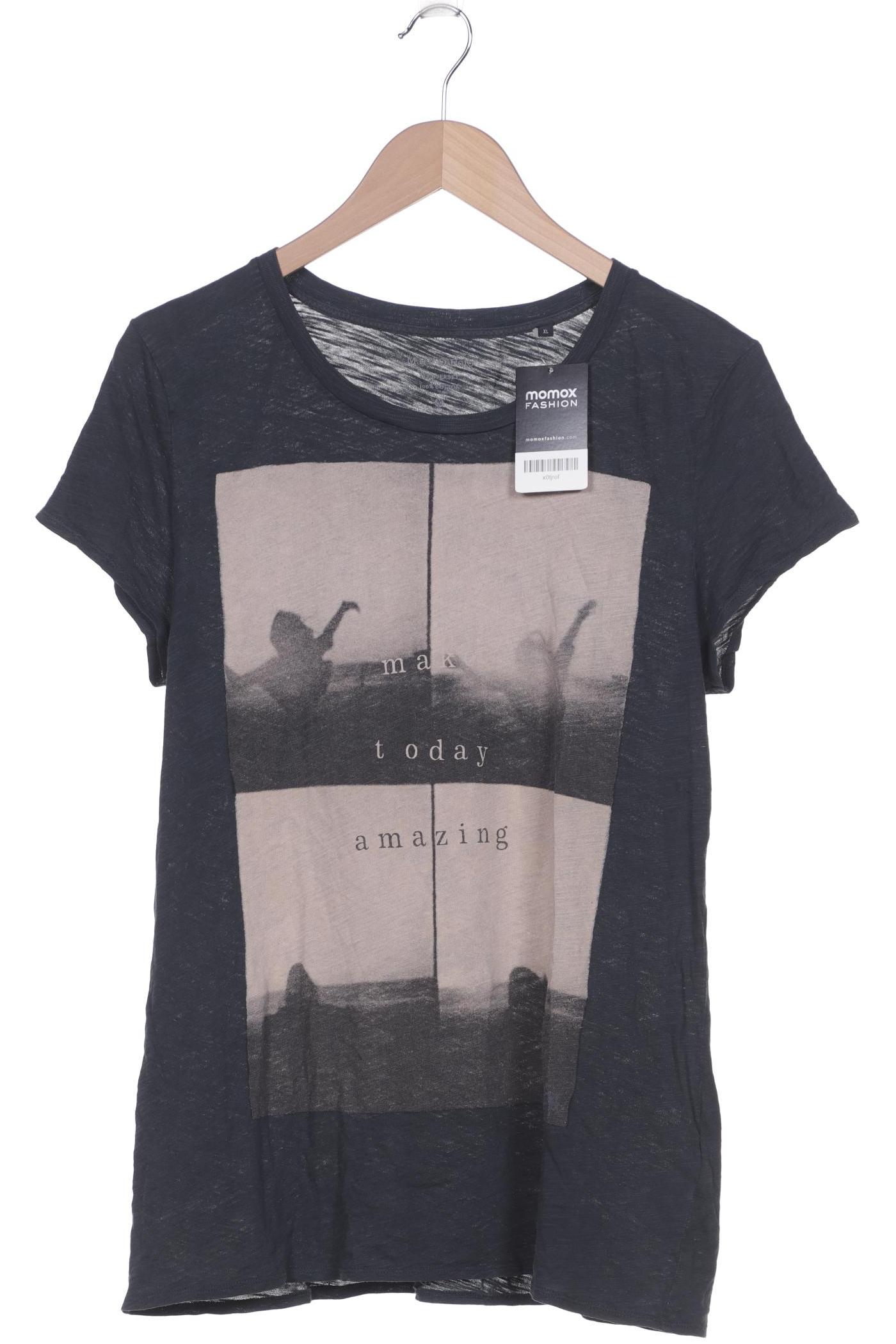 

Marc O Polo Damen T-Shirt, türkis