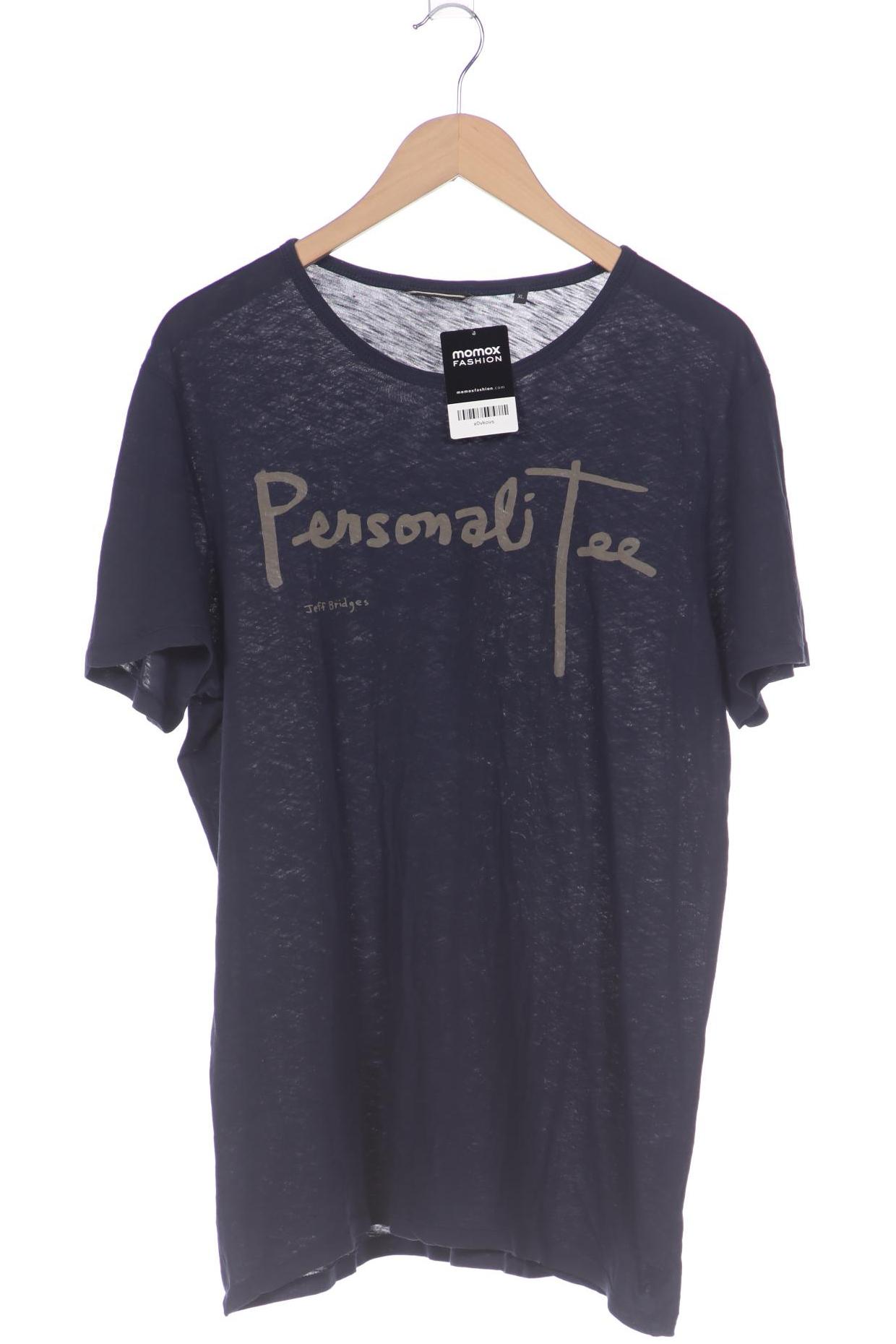 

Marc O Polo Herren T-Shirt, marineblau, Gr. 54