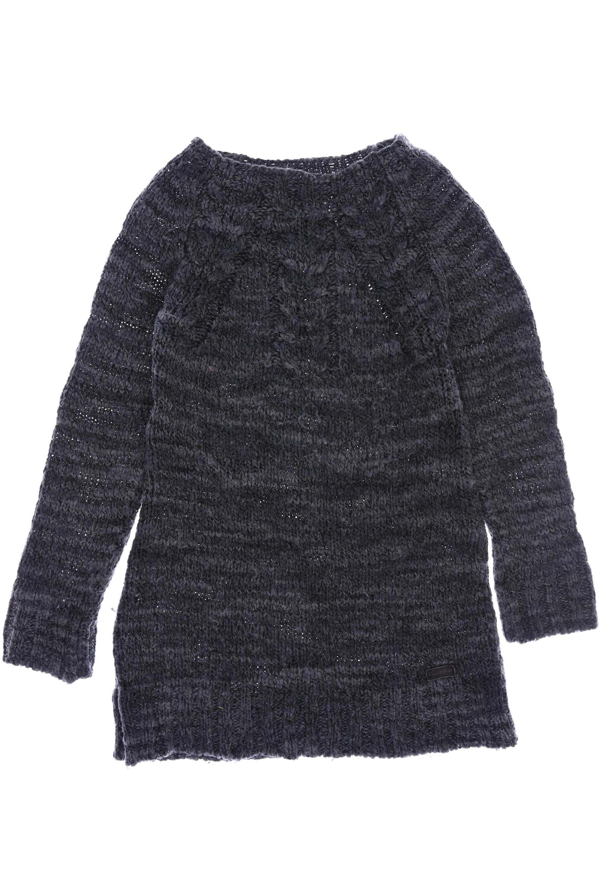 

Marc O Polo Damen Kleid, grau, Gr. 128