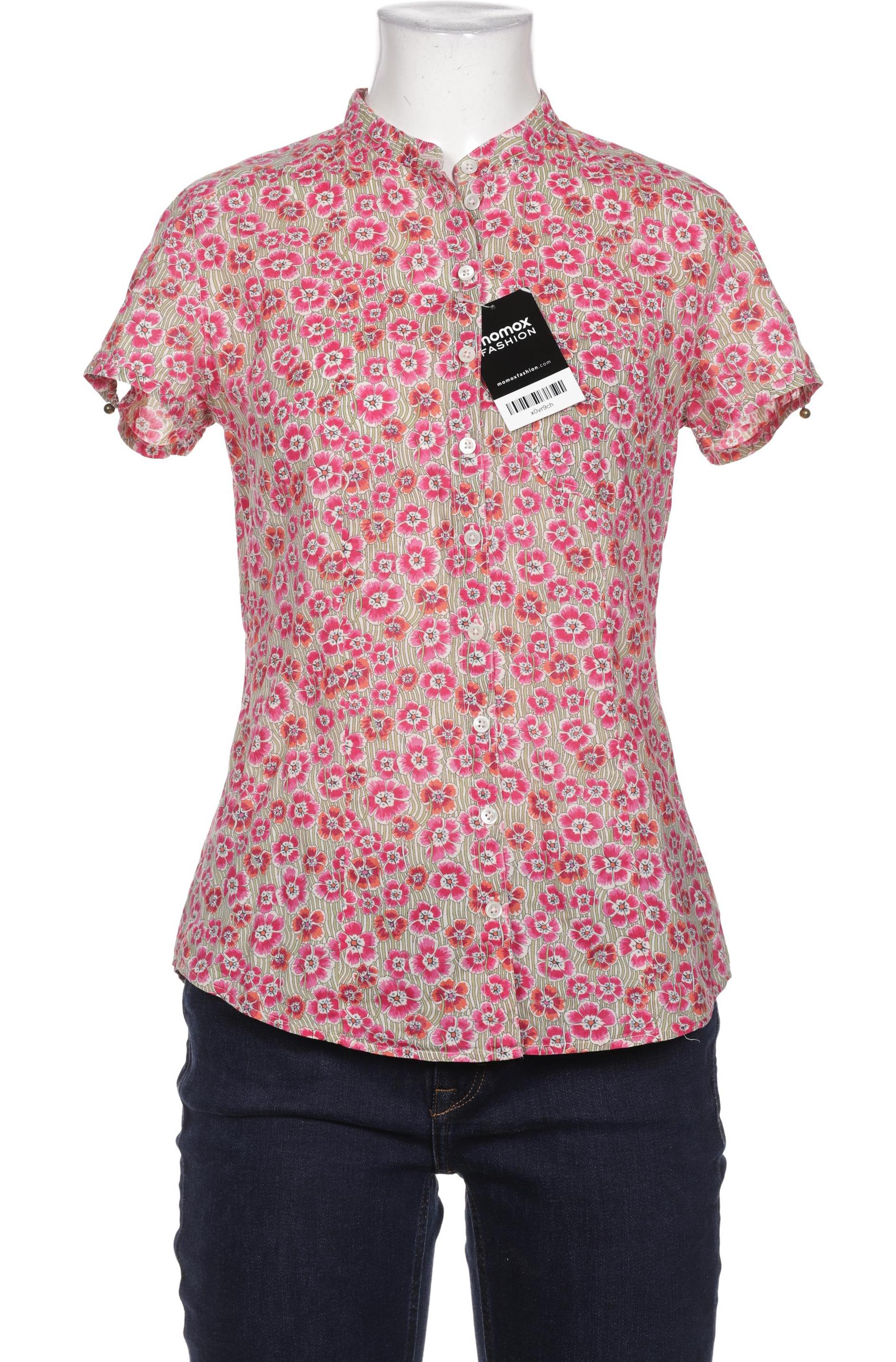 

Marc O Polo Damen Bluse, pink