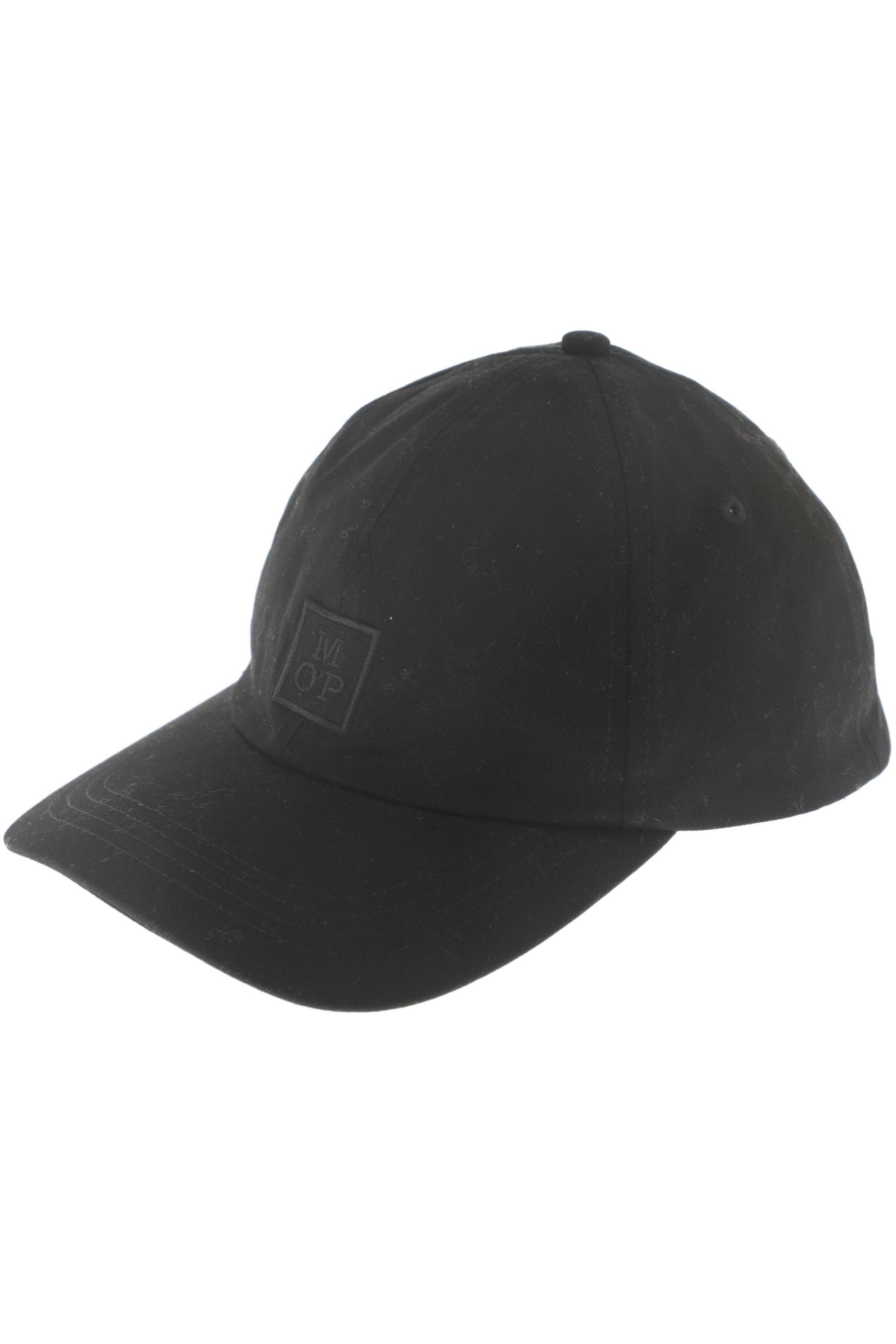 

Marc O Polo Damen Hut/Mütze, schwarz, Gr. uni