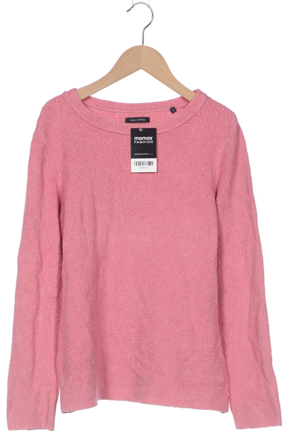 

Marc O Polo Damen Pullover, pink, Gr. 38